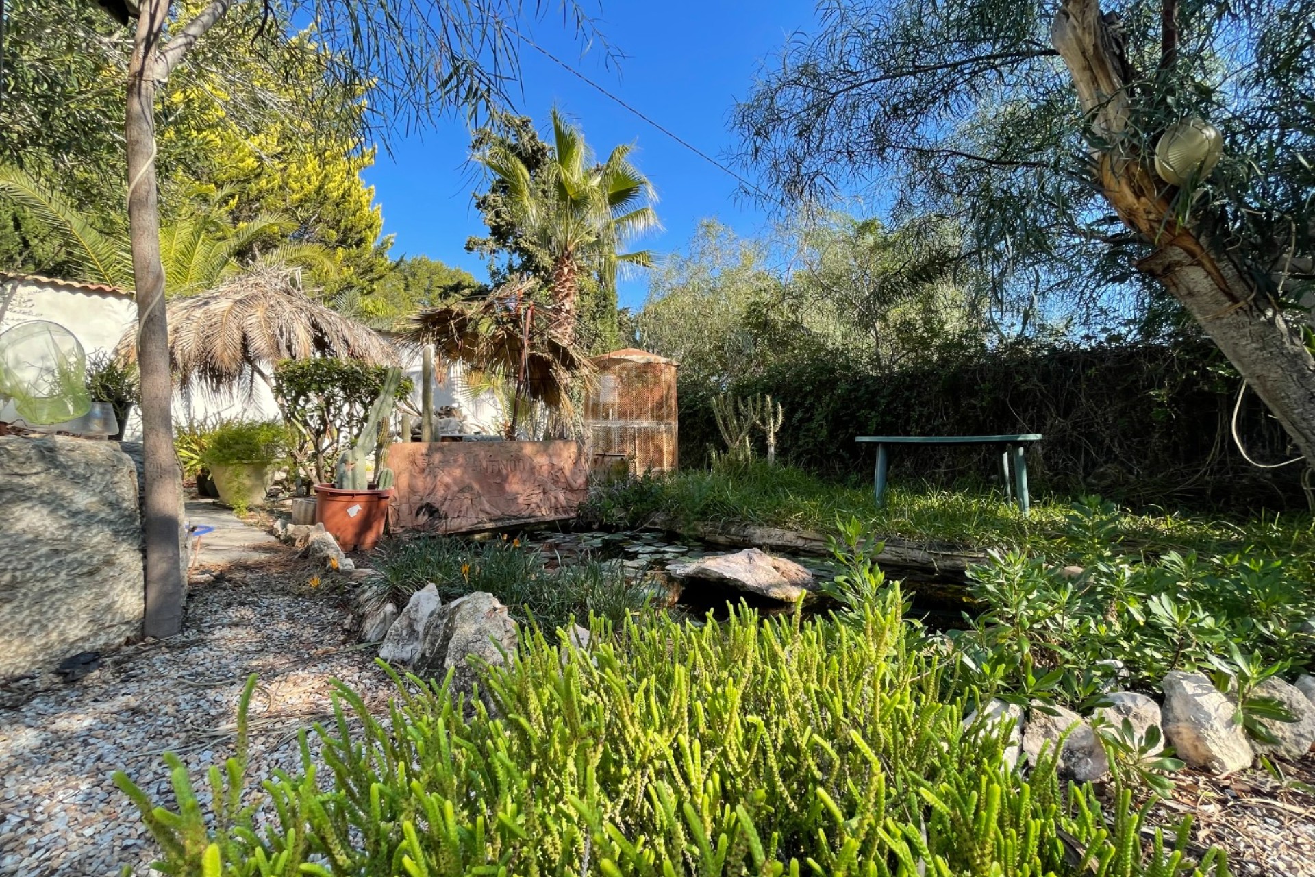 Herverkoop - Villa - Orihuela Costa - Lomas De Cabo Roig