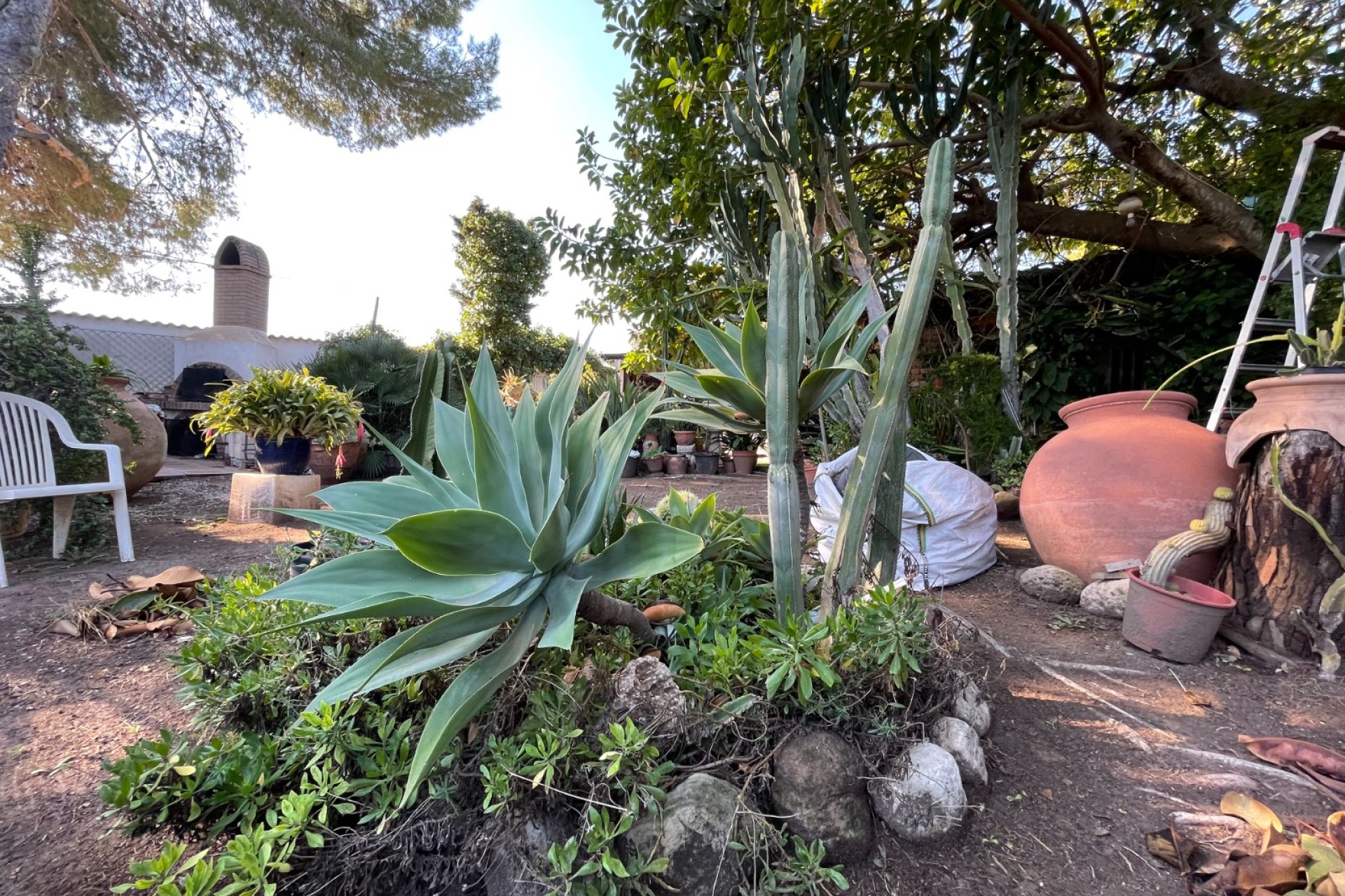 Herverkoop - Villa - Orihuela Costa - Lomas De Cabo Roig