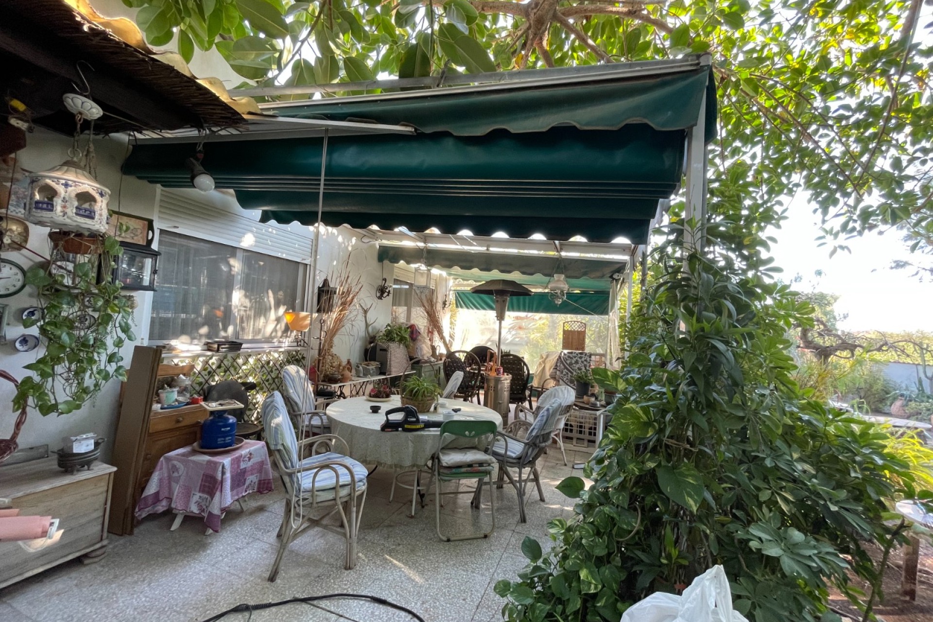 Herverkoop - Villa - Orihuela Costa - Lomas De Cabo Roig