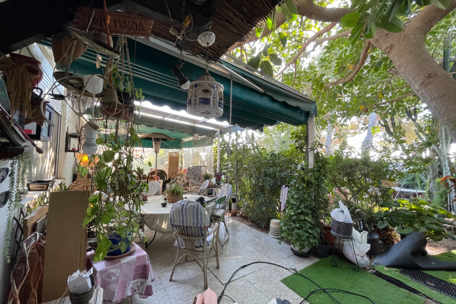 Herverkoop - Villa - Orihuela Costa - Lomas De Cabo Roig