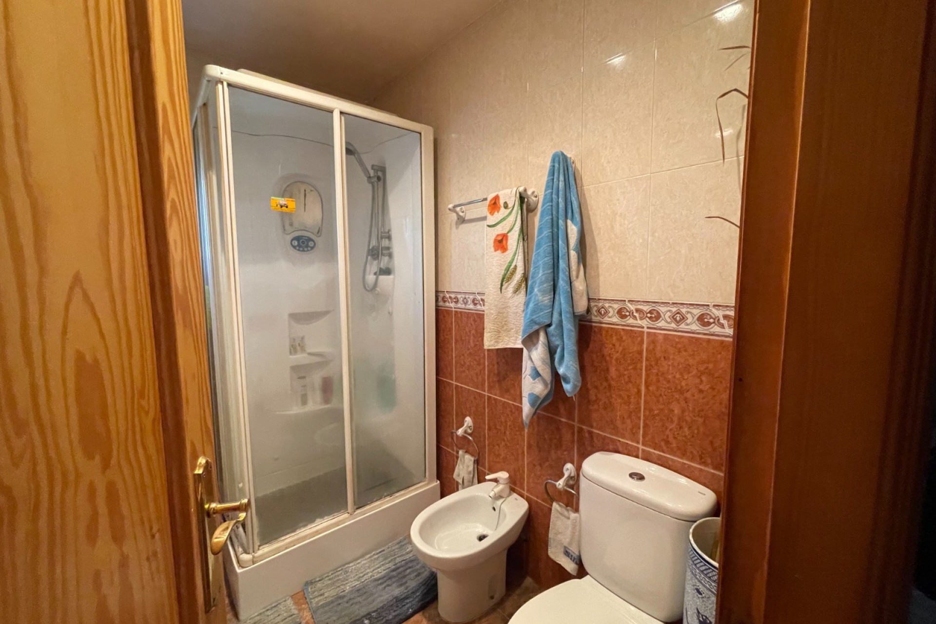 Herverkoop - Villa - Orihuela Costa - Lomas De Cabo Roig