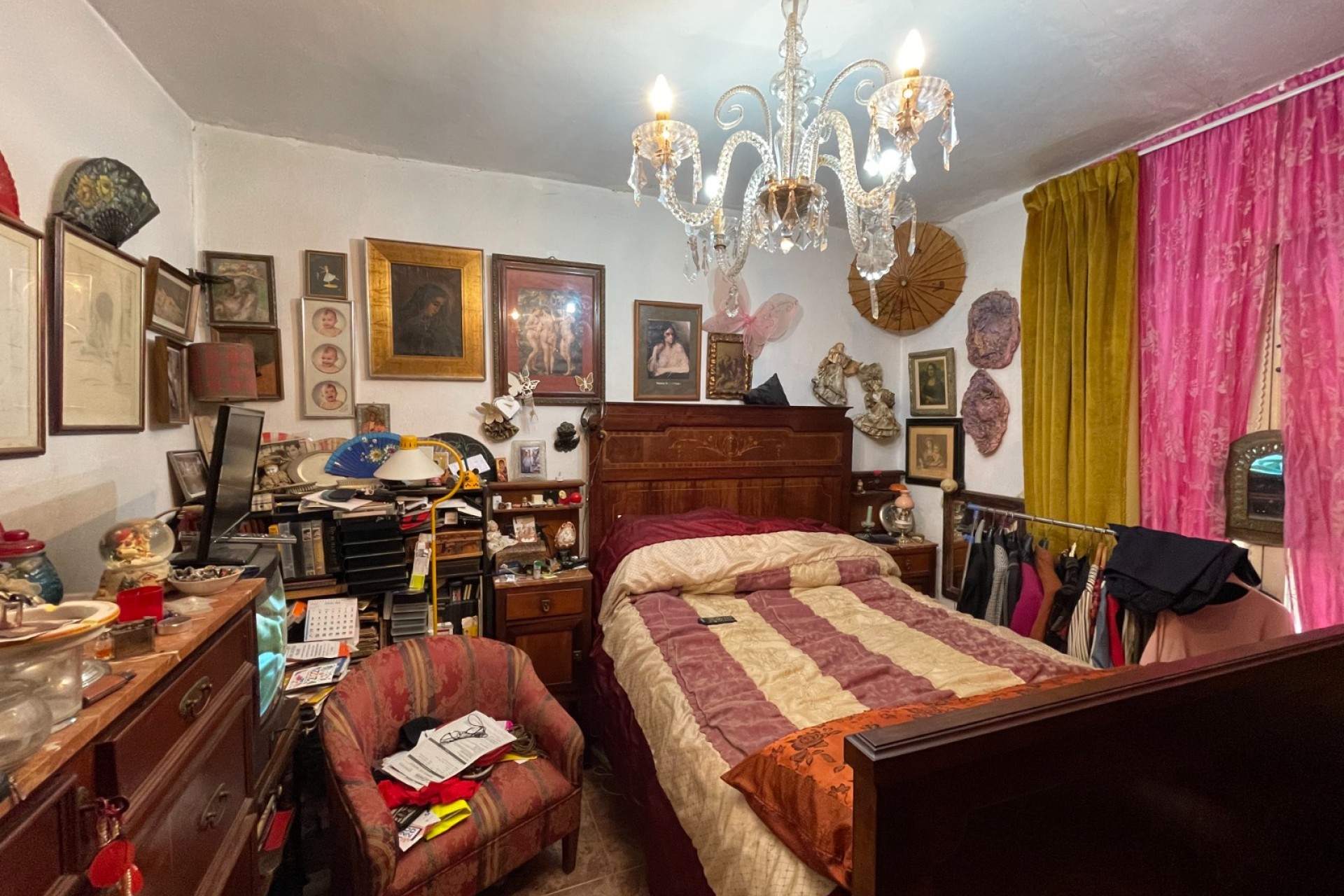 Herverkoop - Villa - Orihuela Costa - Lomas De Cabo Roig