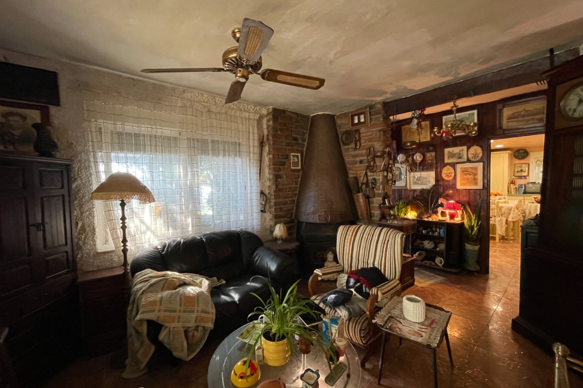 Herverkoop - Villa - Orihuela Costa - Lomas De Cabo Roig