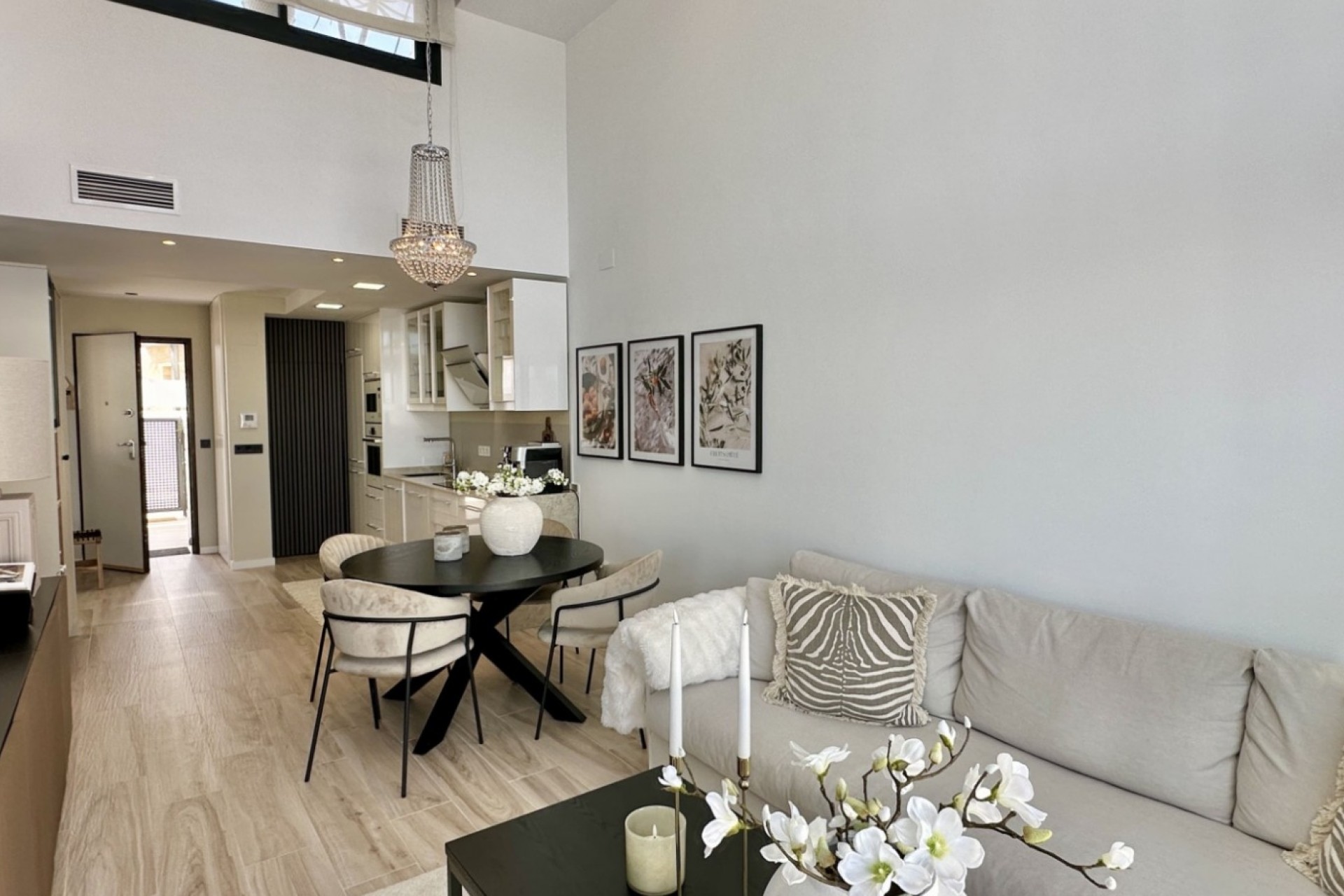 Herverkoop - Villa - Orihuela Costa - Lomas De Cabo Roig