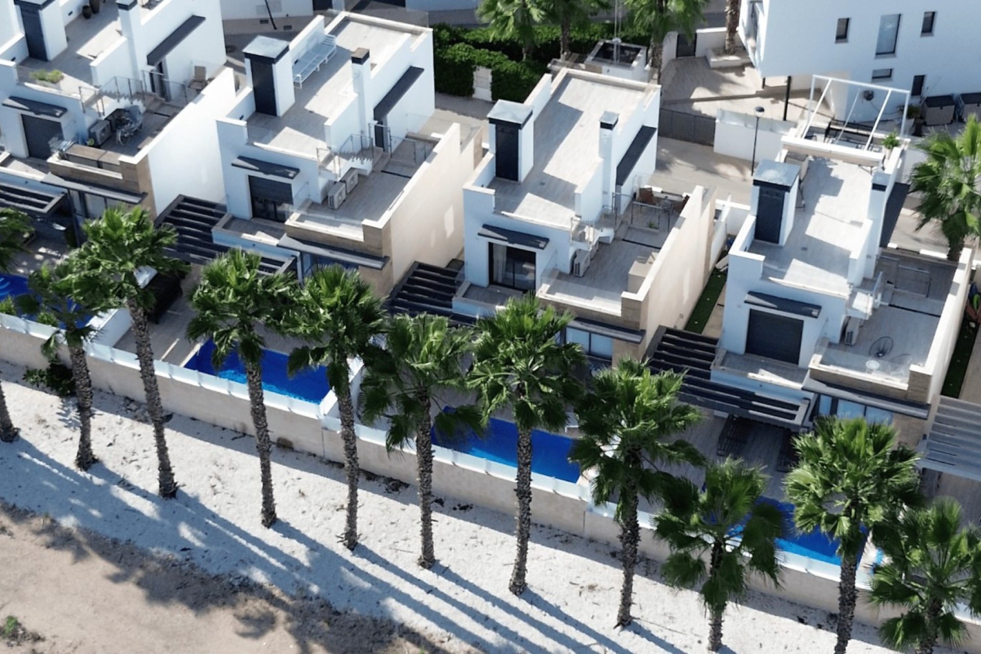 Herverkoop - Villa - Orihuela Costa - Lomas De Cabo Roig