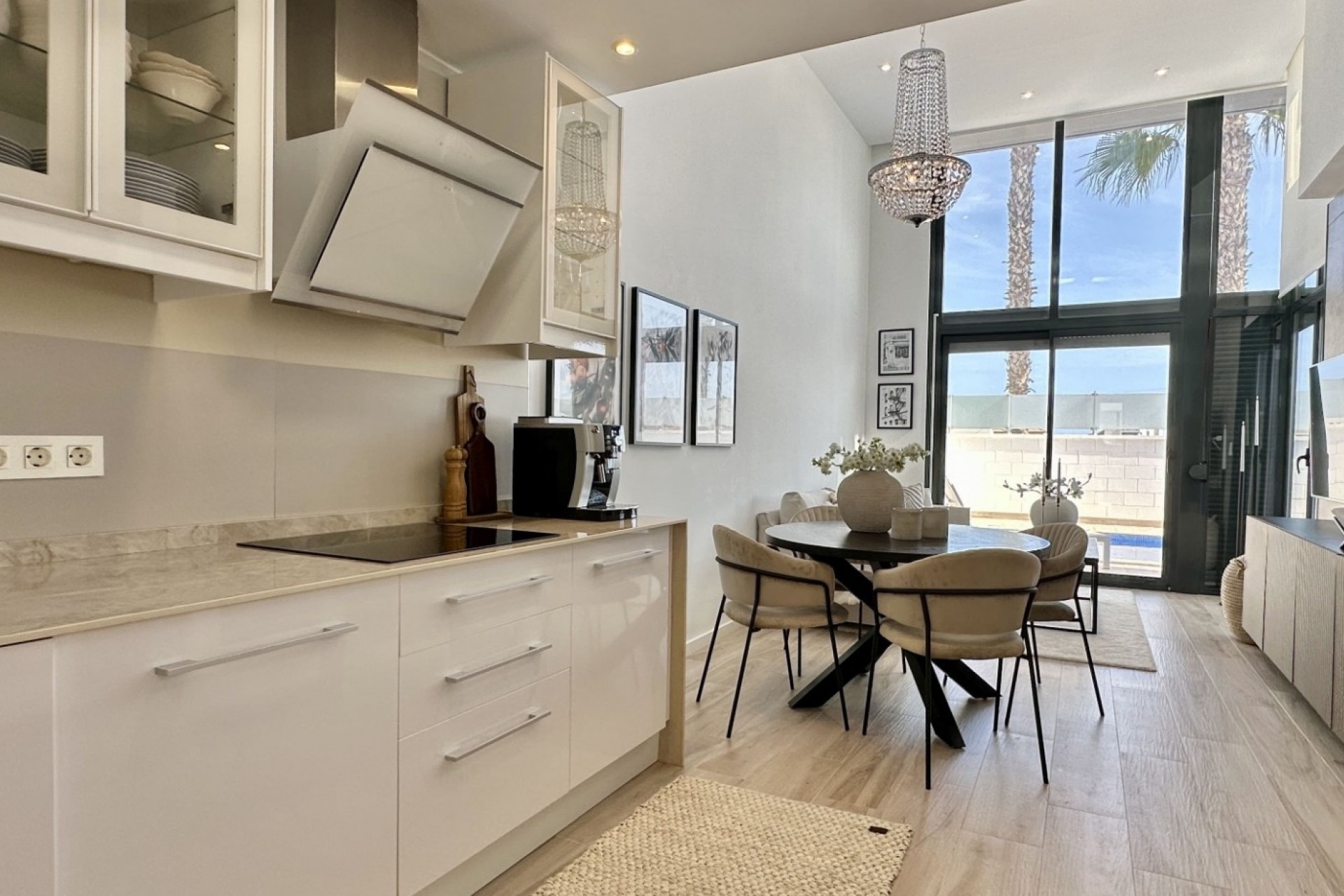 Herverkoop - Villa - Orihuela Costa - Lomas De Cabo Roig