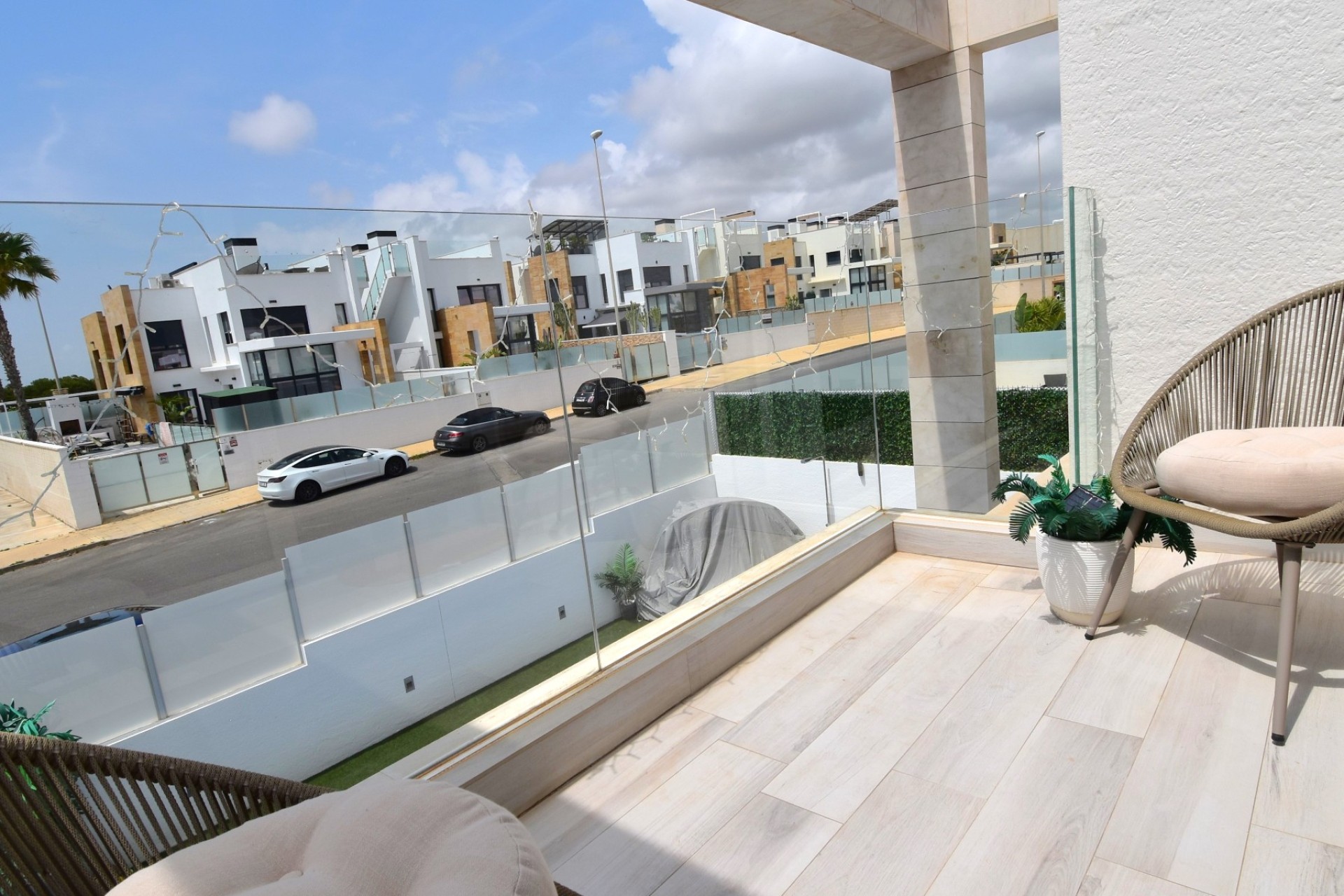 Herverkoop - Villa - Orihuela Costa - Lomas De Cabo Roig