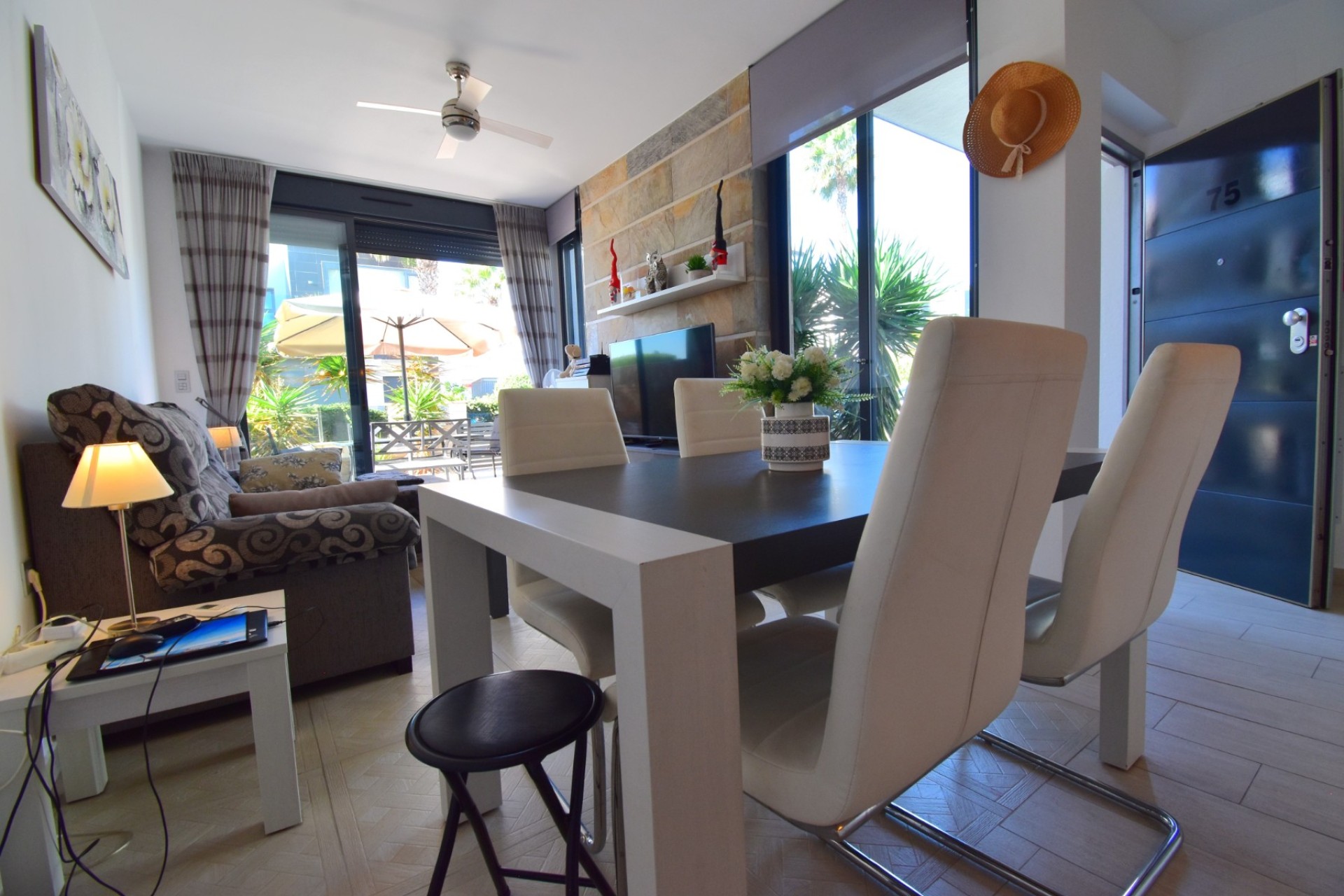 Herverkoop - Villa - Orihuela Costa - Lomas De Cabo Roig