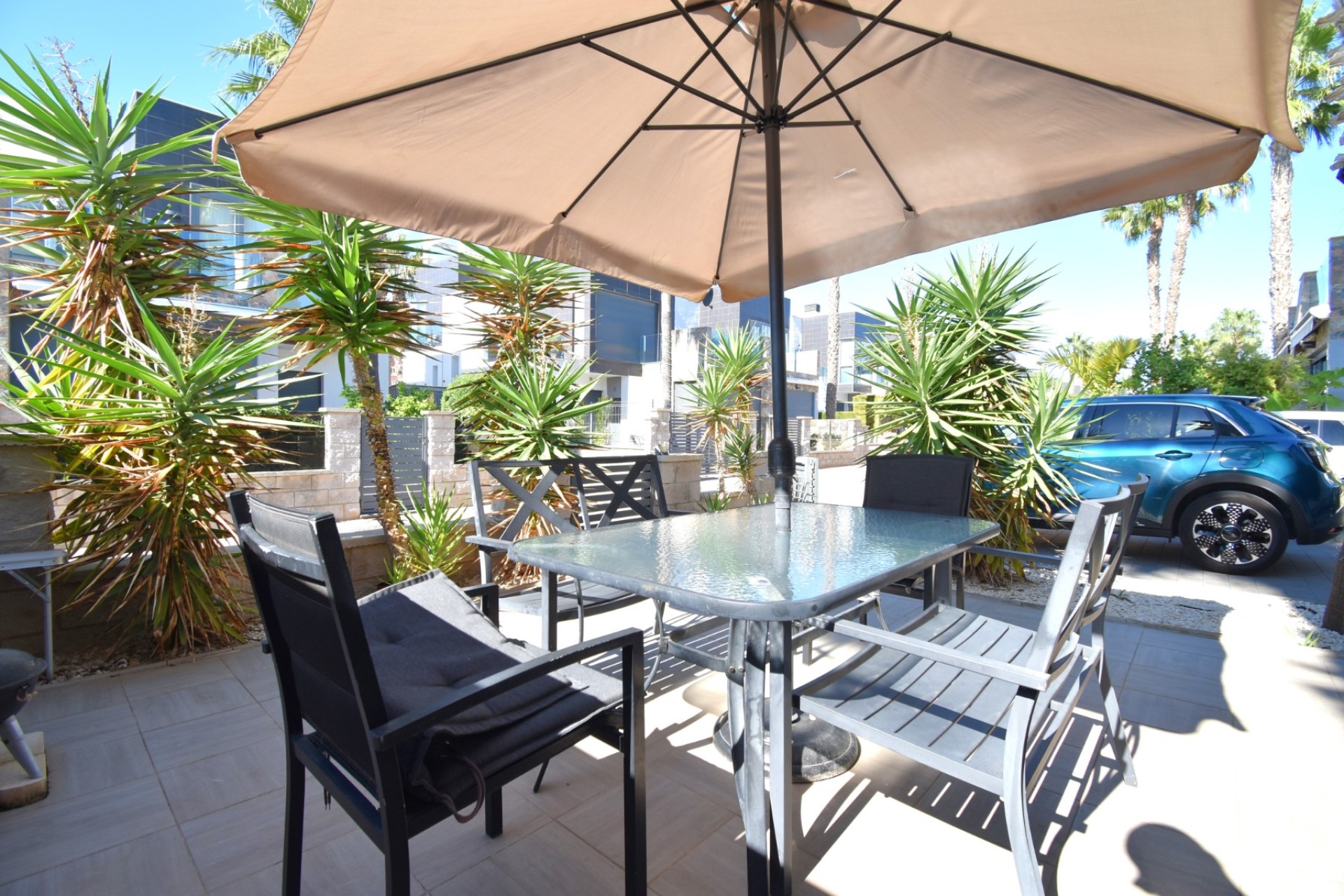Herverkoop - Villa - Orihuela Costa - Lomas De Cabo Roig