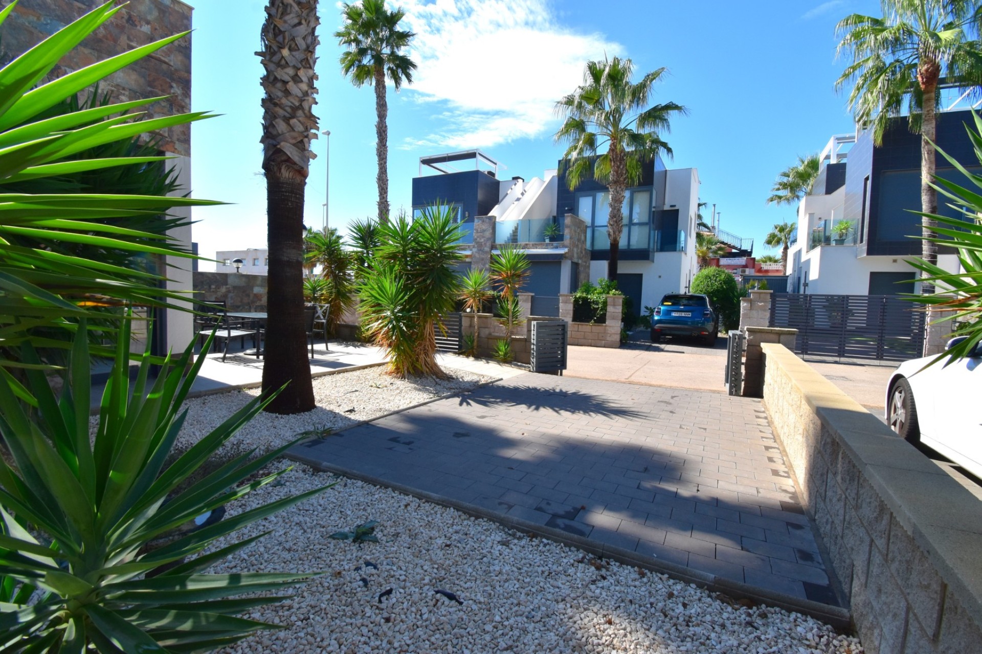 Herverkoop - Villa - Orihuela Costa - Lomas De Cabo Roig