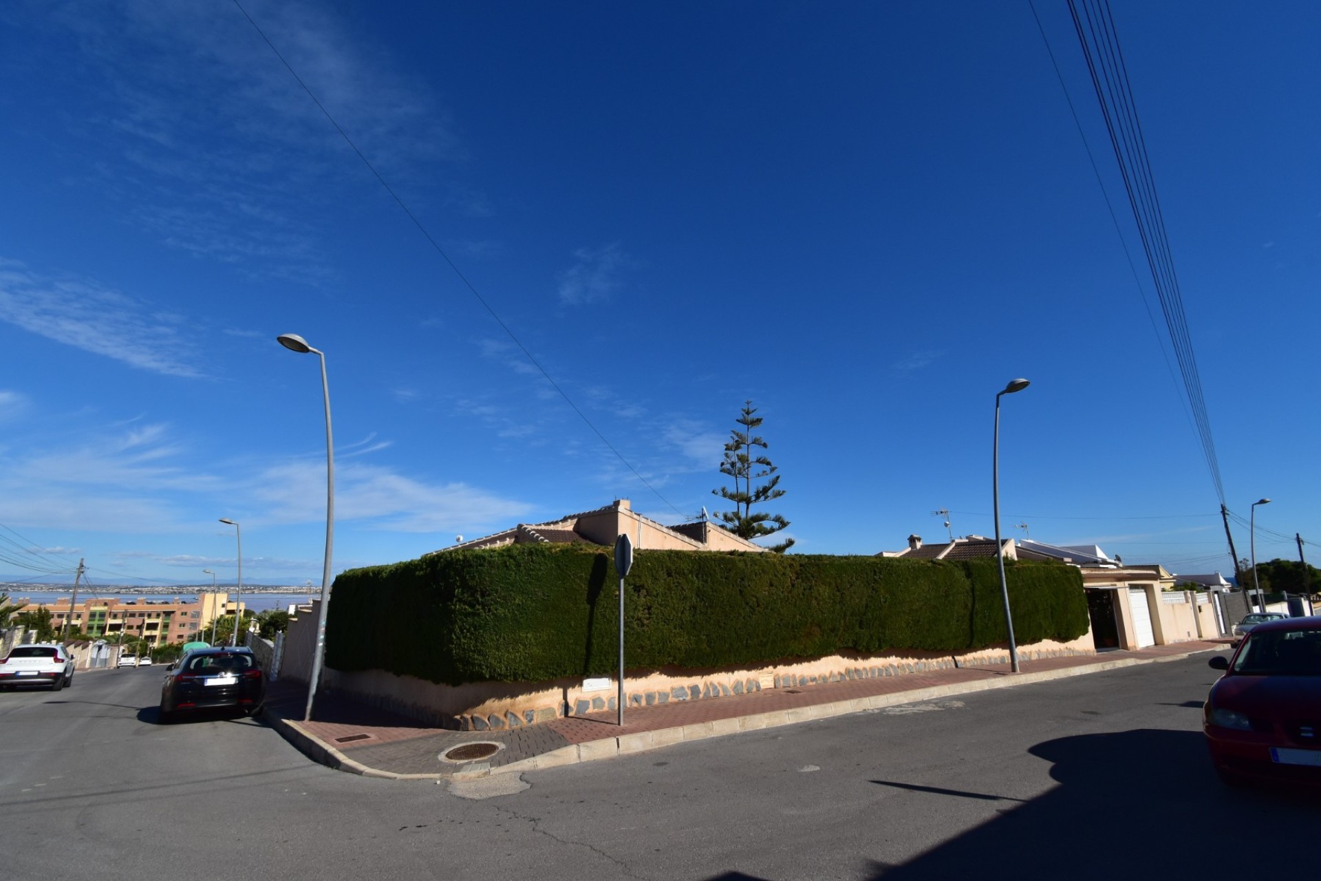 Herverkoop - Villa - Orihuela Costa - Los Balcones