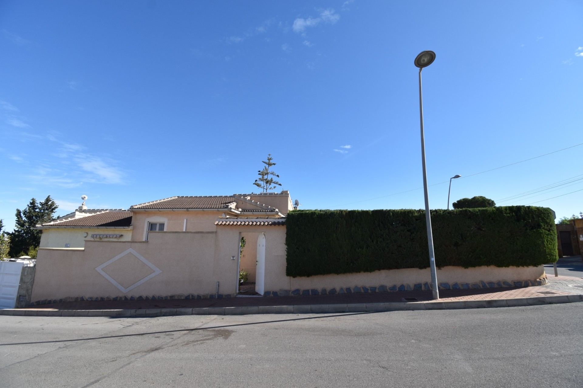 Herverkoop - Villa - Orihuela Costa - Los Balcones
