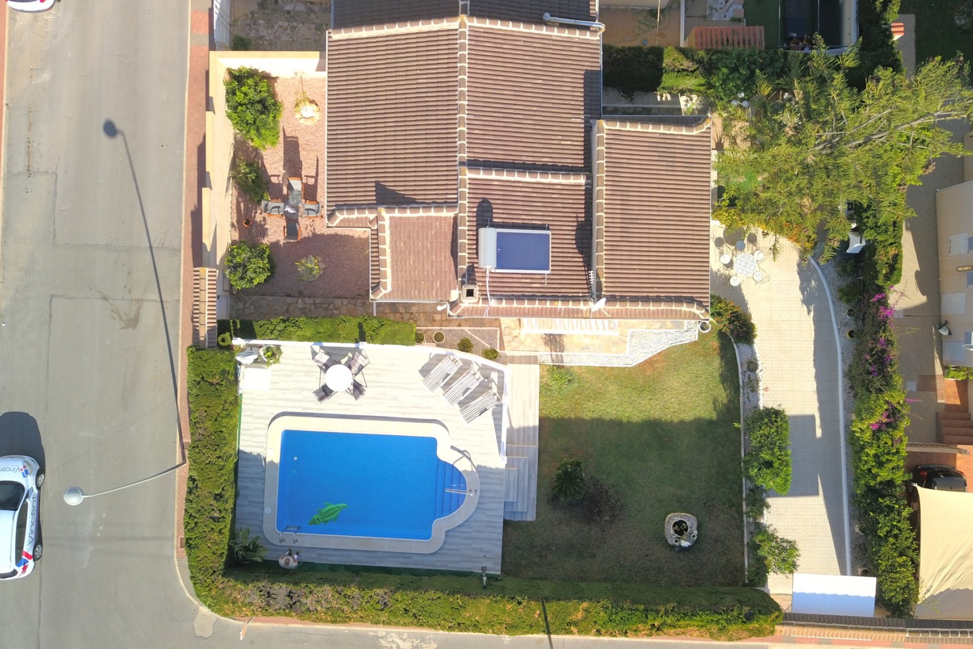 Herverkoop - Villa - Orihuela Costa - Los Balcones