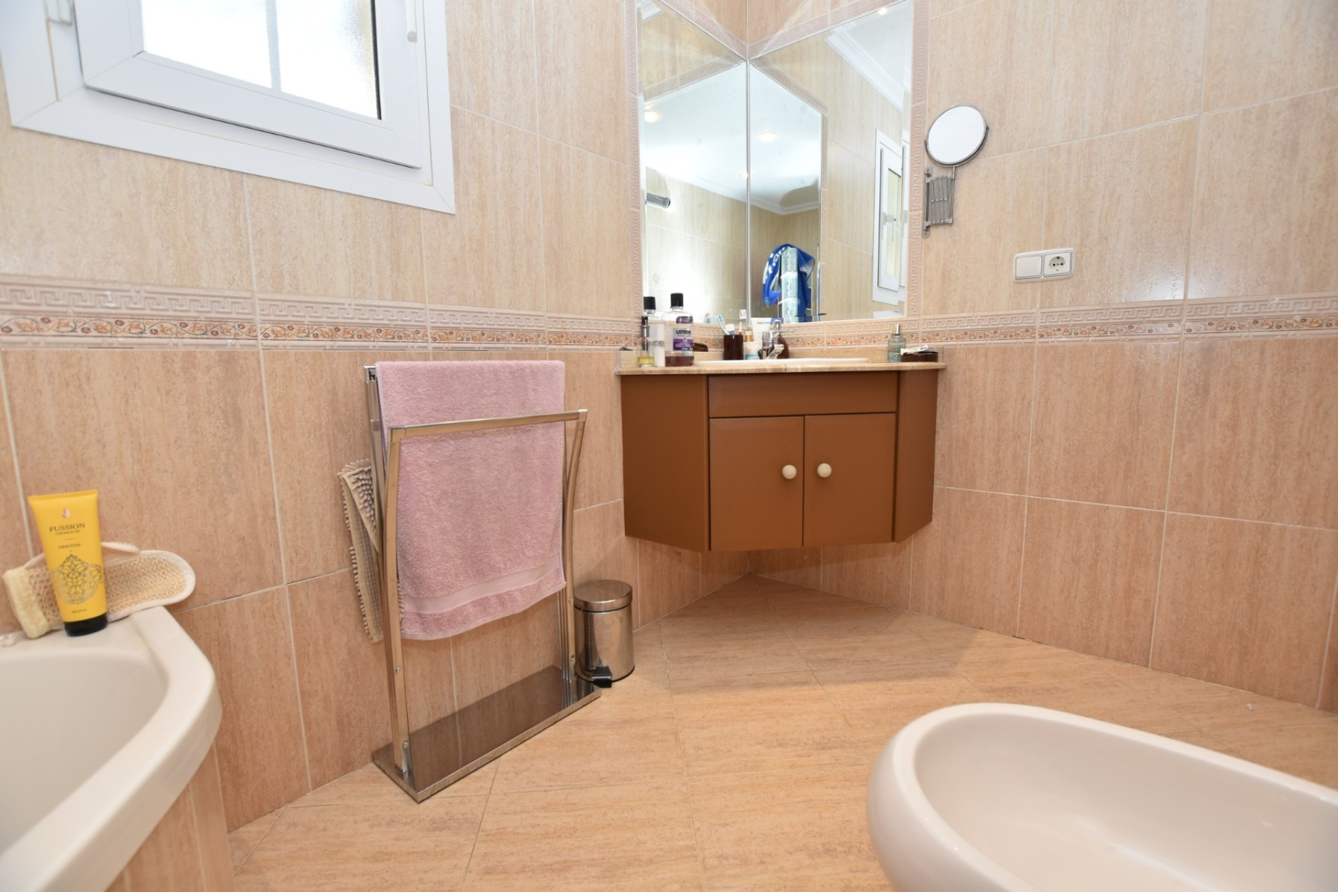 Herverkoop - Villa - Orihuela Costa - Los Dolses