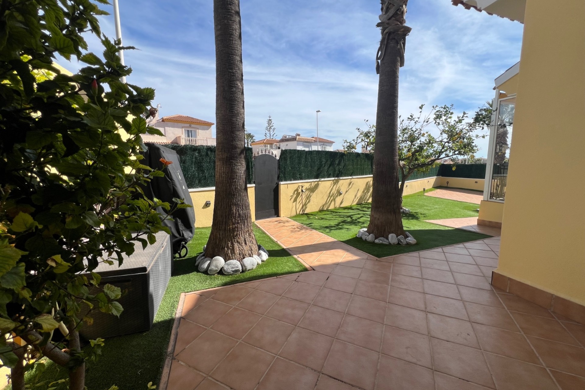 Herverkoop - Villa - Orihuela Costa - Los Dolses