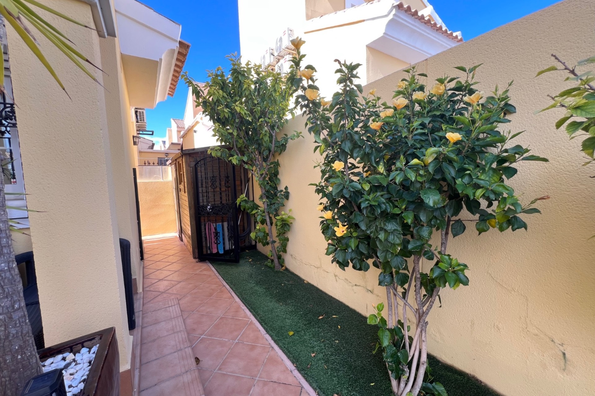Herverkoop - Villa - Orihuela Costa - Los Dolses