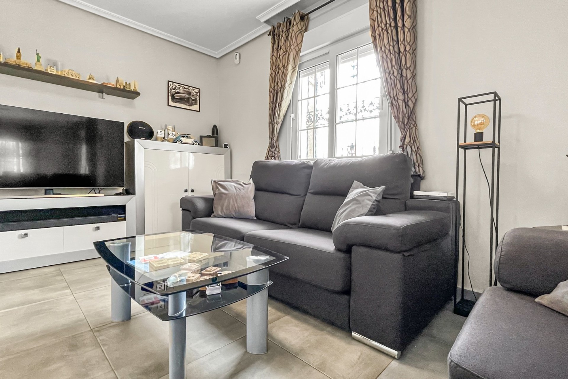 Herverkoop - Villa - Orihuela Costa - Los Dolses