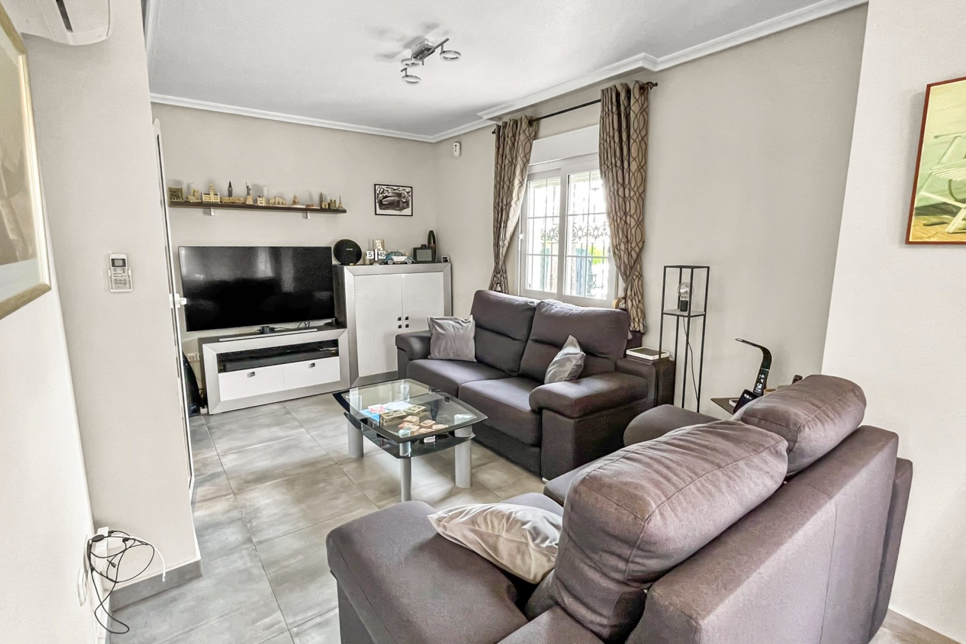 Herverkoop - Villa - Orihuela Costa - Los Dolses