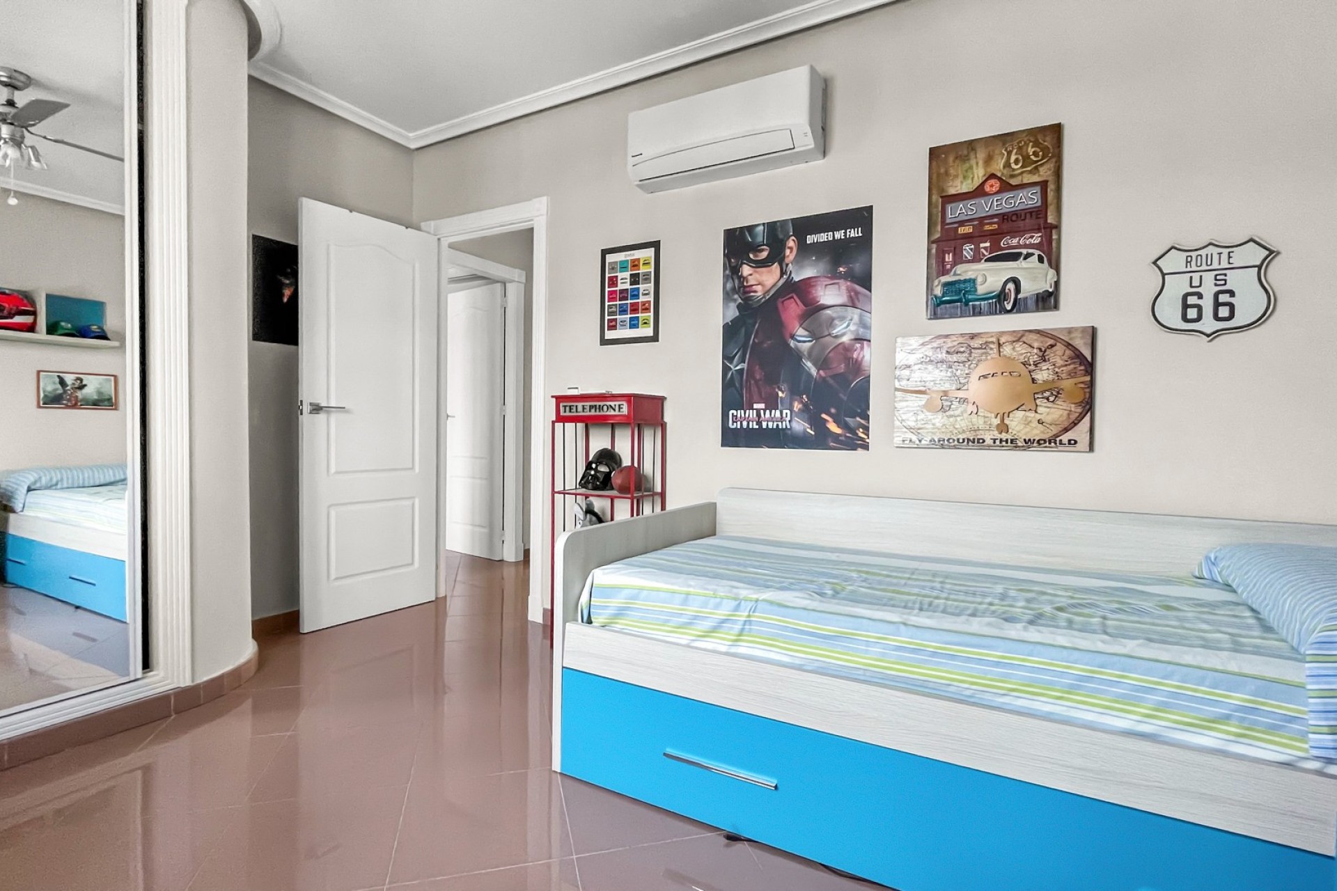 Herverkoop - Villa - Orihuela Costa - Los Dolses