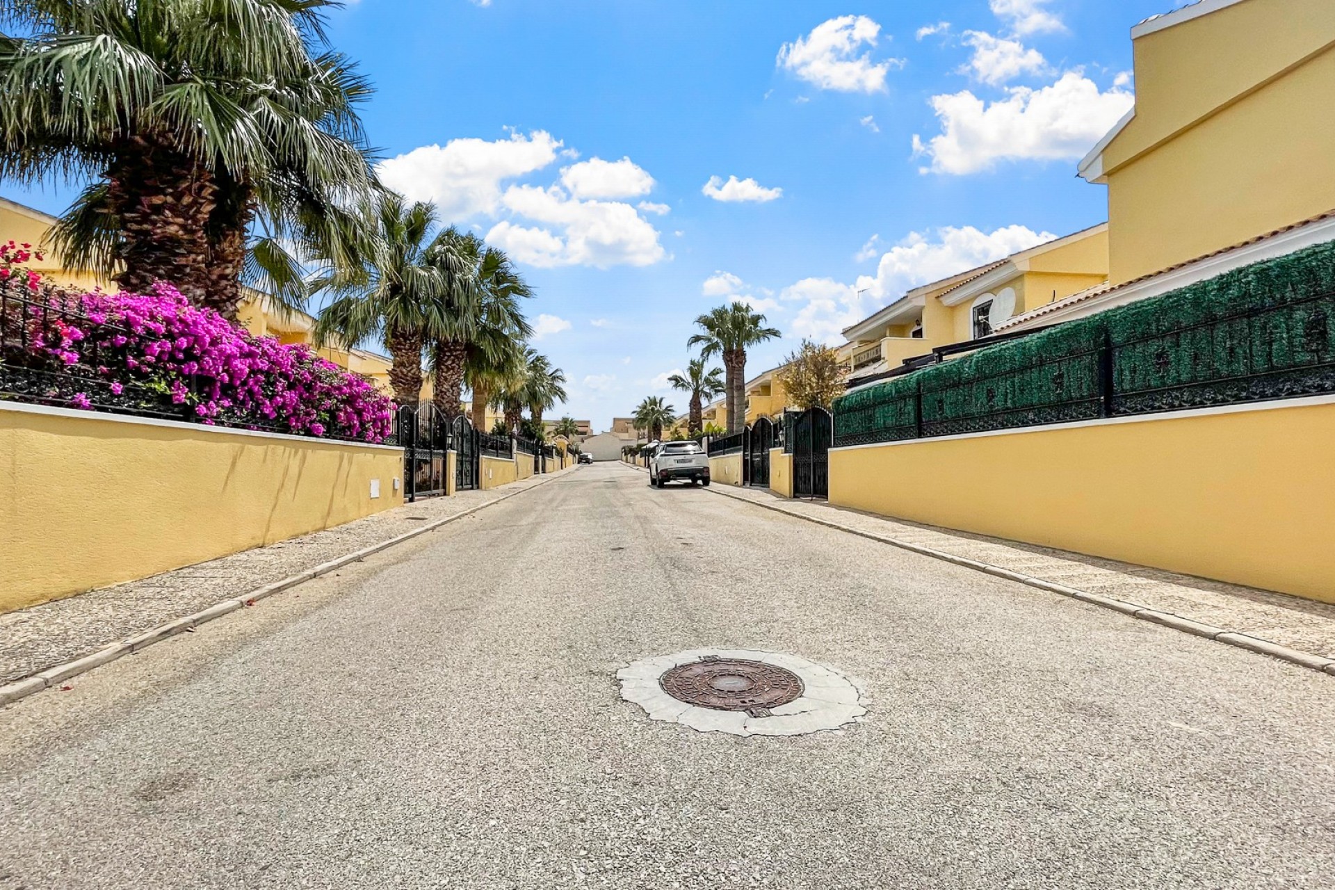 Herverkoop - Villa - Orihuela Costa - Los Dolses