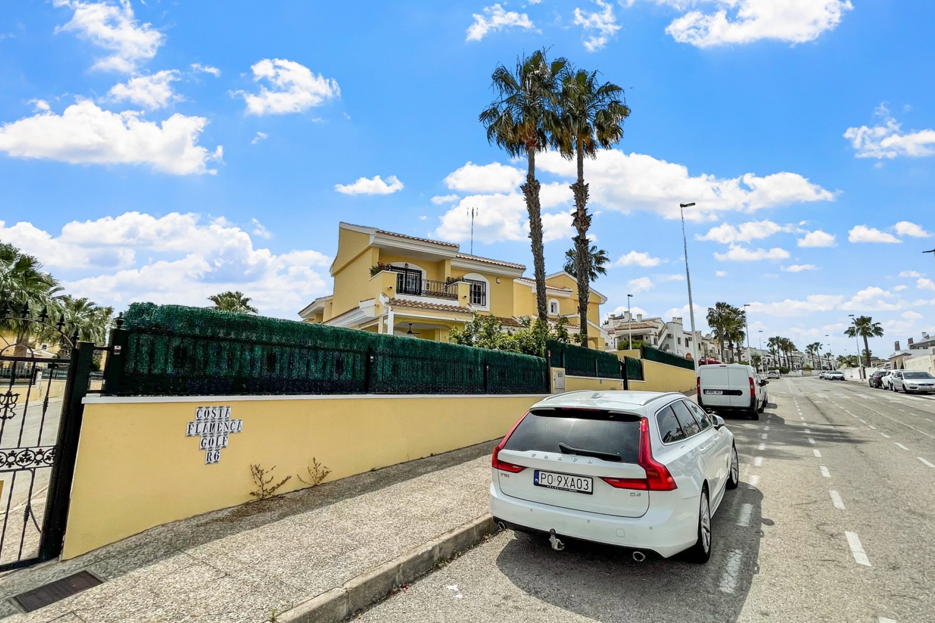 Herverkoop - Villa - Orihuela Costa - Los Dolses