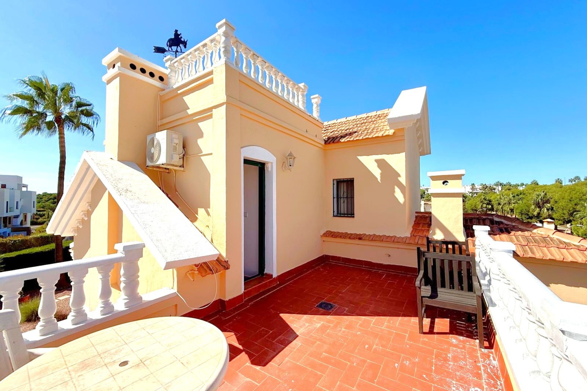 Herverkoop - Villa - Orihuela Costa - Los Dolses