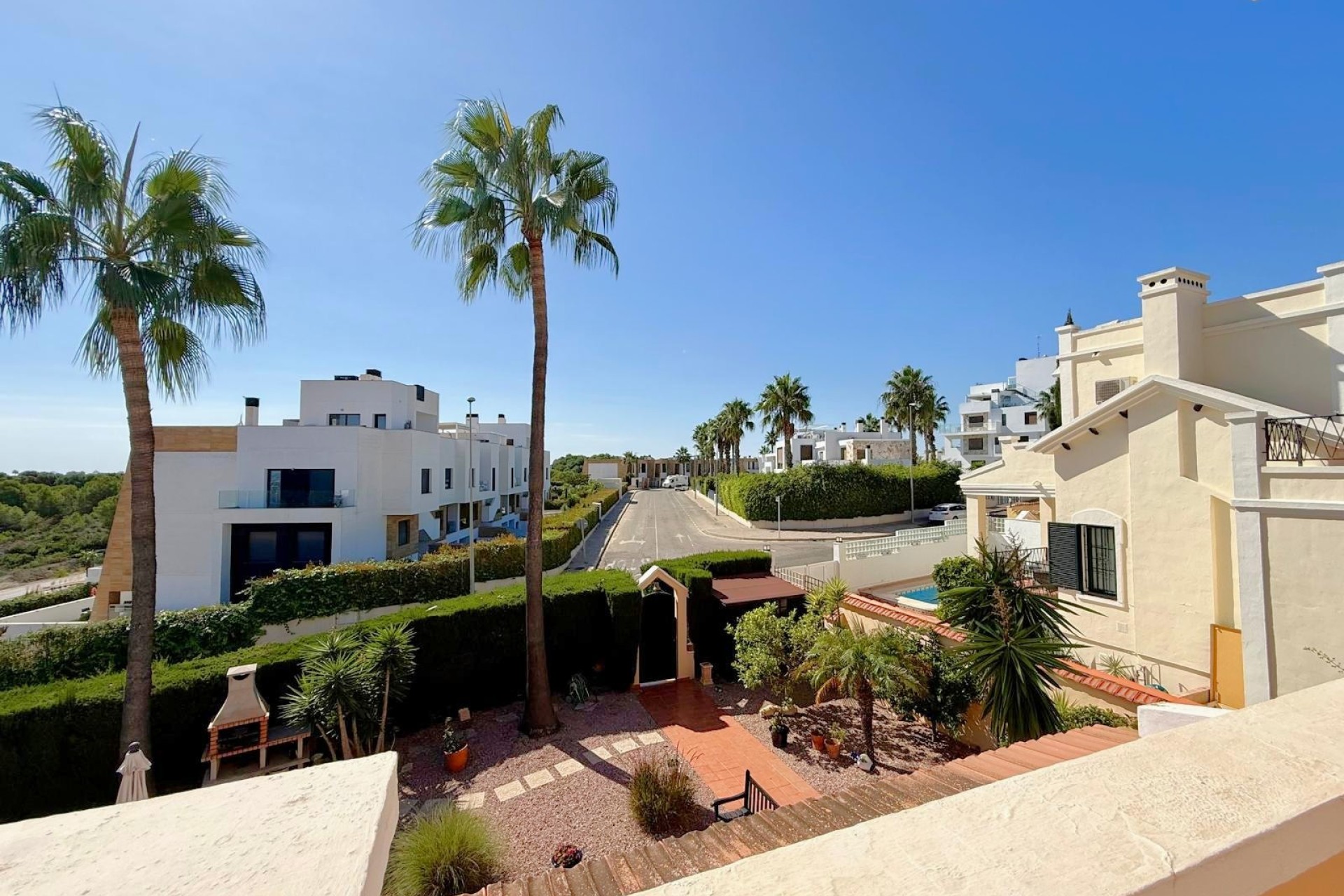 Herverkoop - Villa - Orihuela Costa - Los Dolses