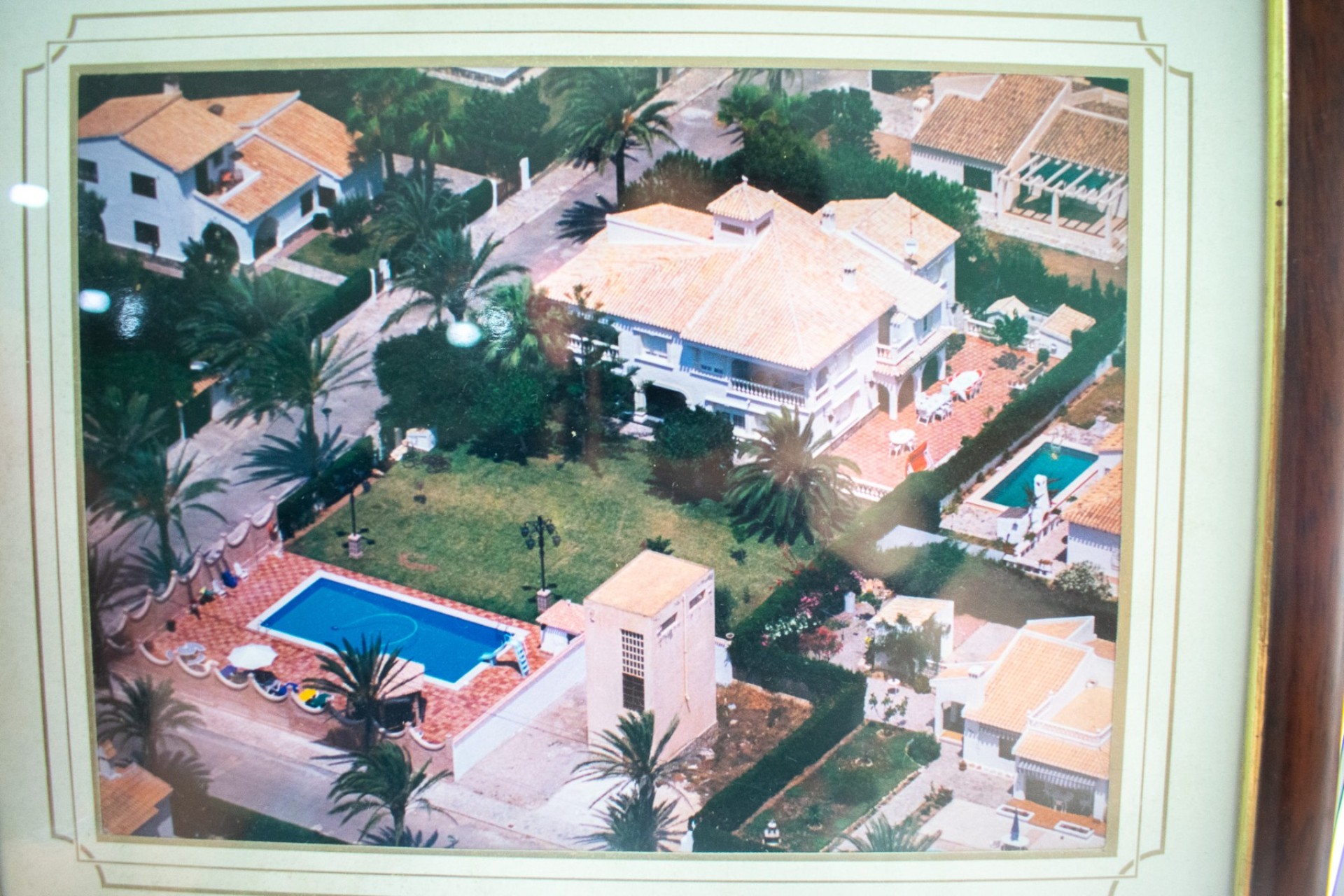 Herverkoop - Villa - Orihuela Costa - MUY CERCA DE LA PLAYA