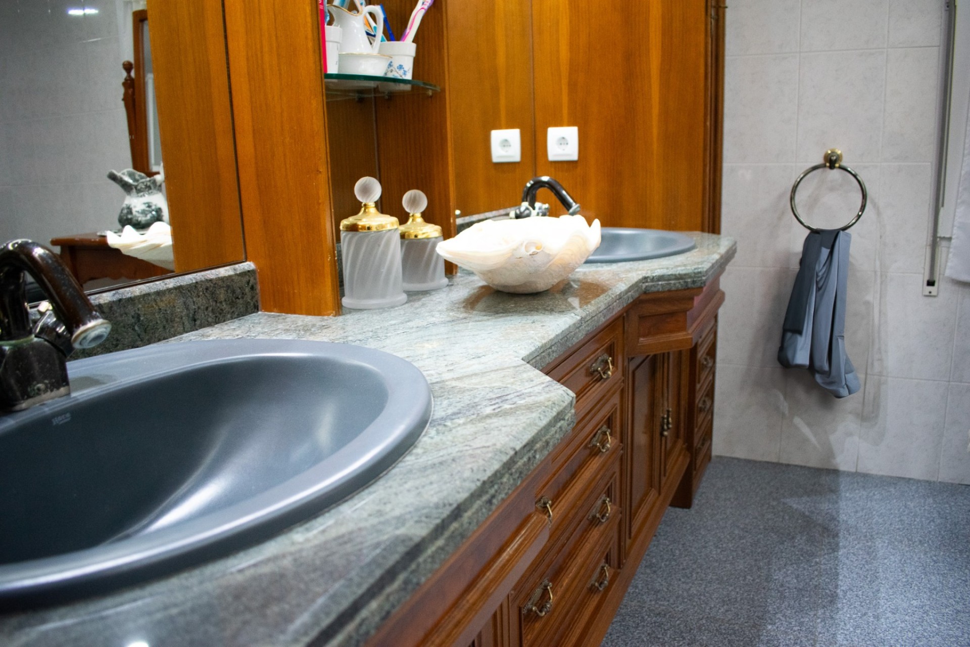 Herverkoop - Villa - Orihuela Costa - MUY CERCA DE LA PLAYA