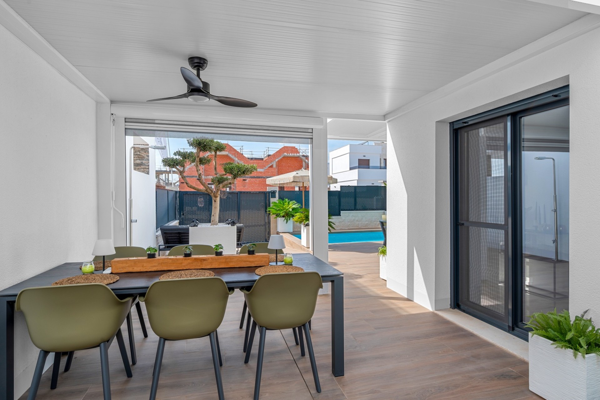Herverkoop - Villa - Orihuela Costa - Orihuela