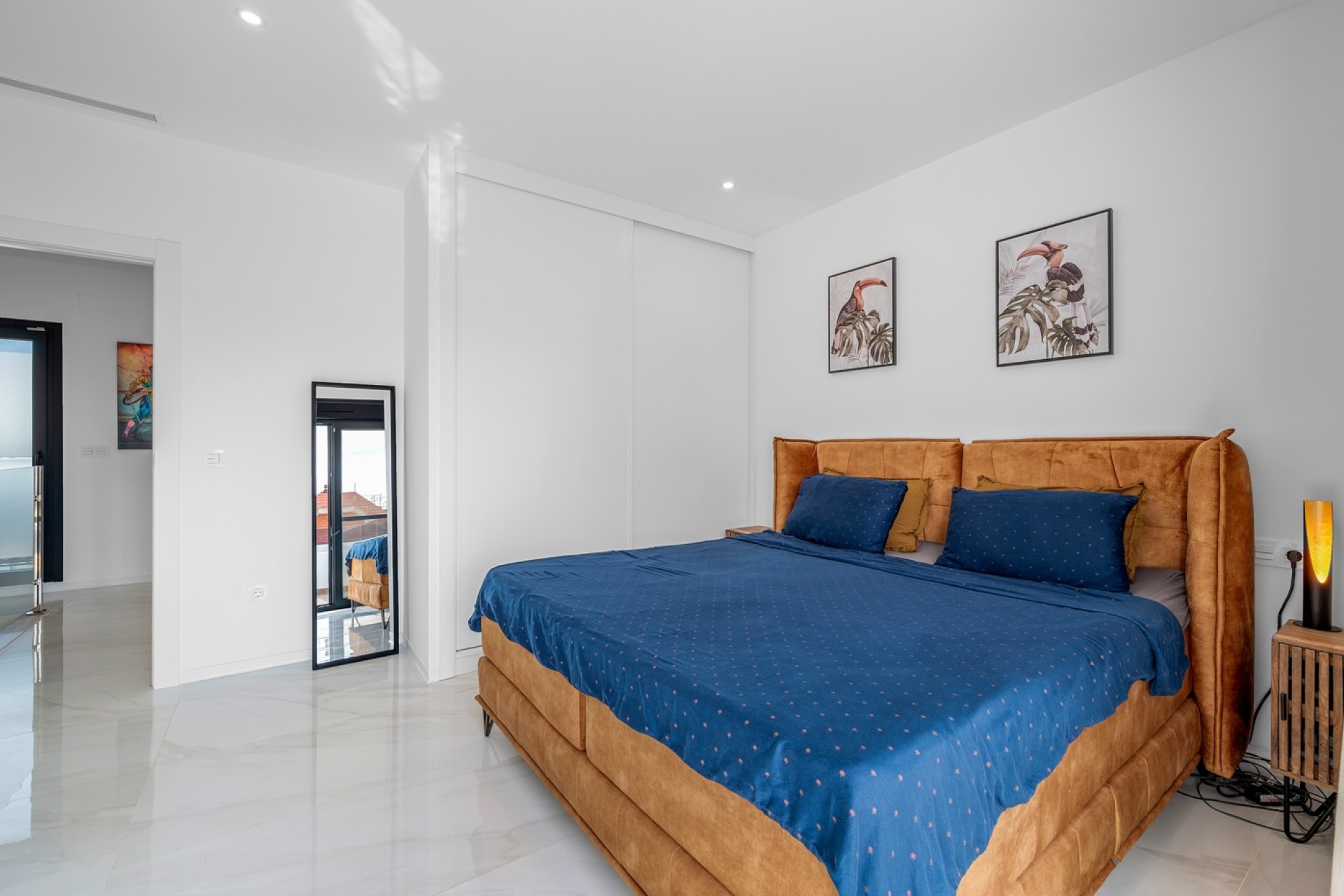Herverkoop - Villa - Orihuela Costa - Orihuela