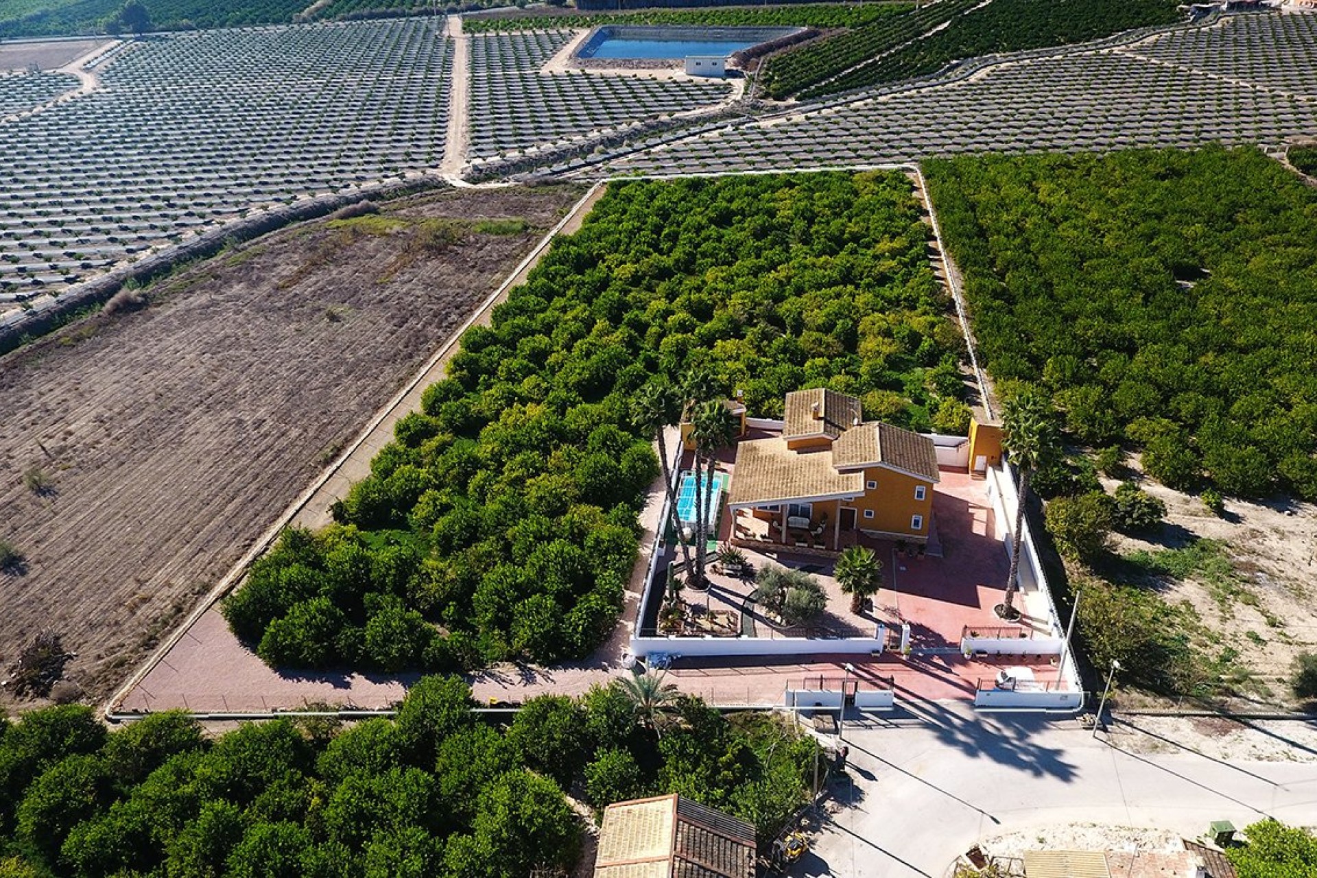 Herverkoop - Villa - Orihuela Costa - Orihuela