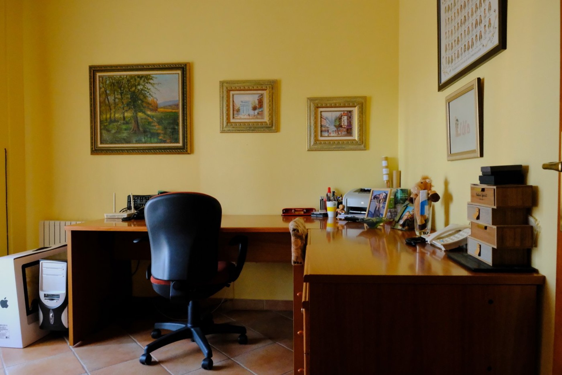 Herverkoop - Villa - Orihuela Costa - Orihuela