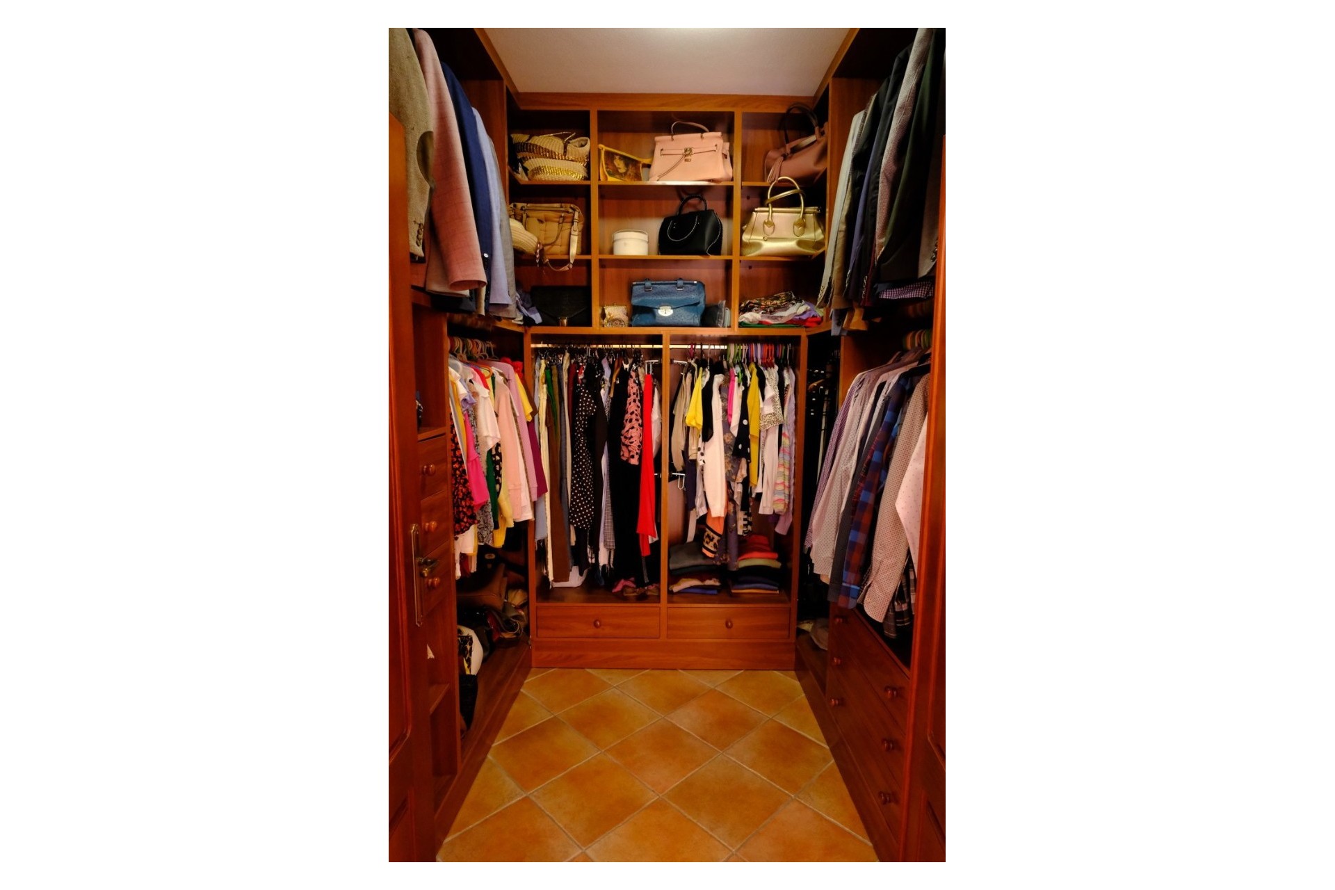 Herverkoop - Villa - Orihuela Costa - Orihuela