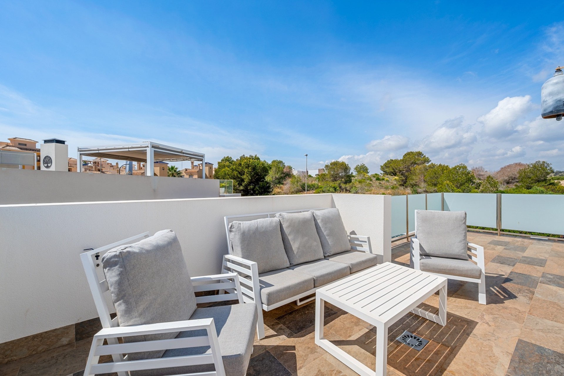 Herverkoop - Villa - Orihuela Costa - Pau 8*