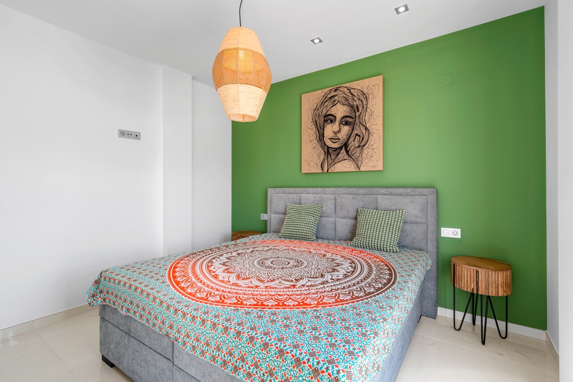 Herverkoop - Villa - Orihuela Costa - Pau 8*