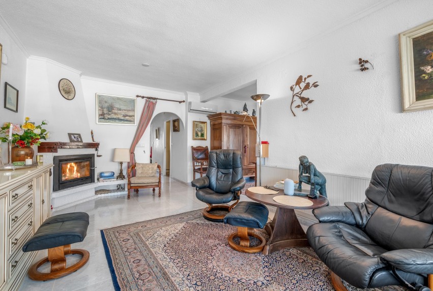 Herverkoop - Villa - Orihuela Costa - Punta Prima