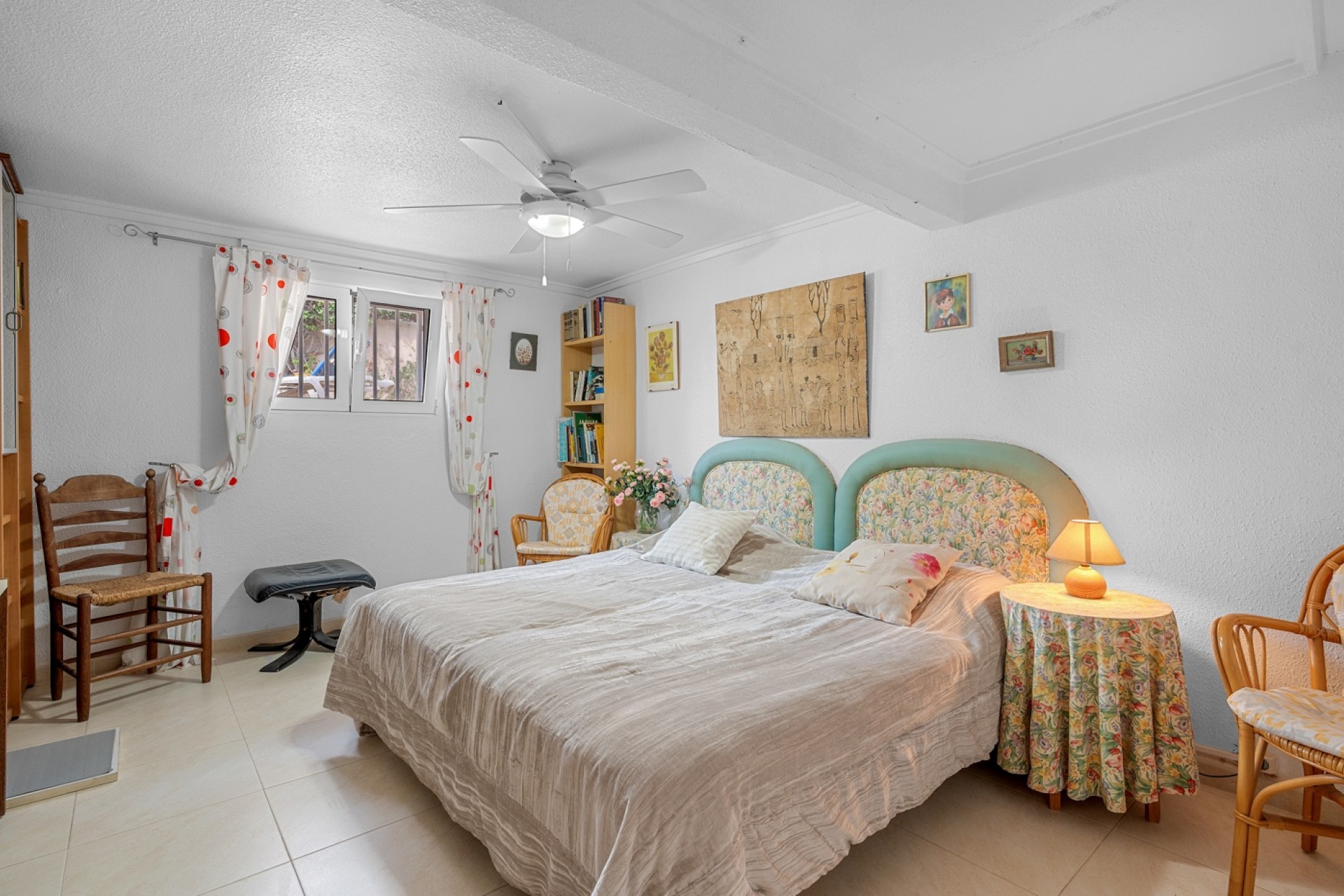 Herverkoop - Villa - Orihuela Costa - Punta Prima