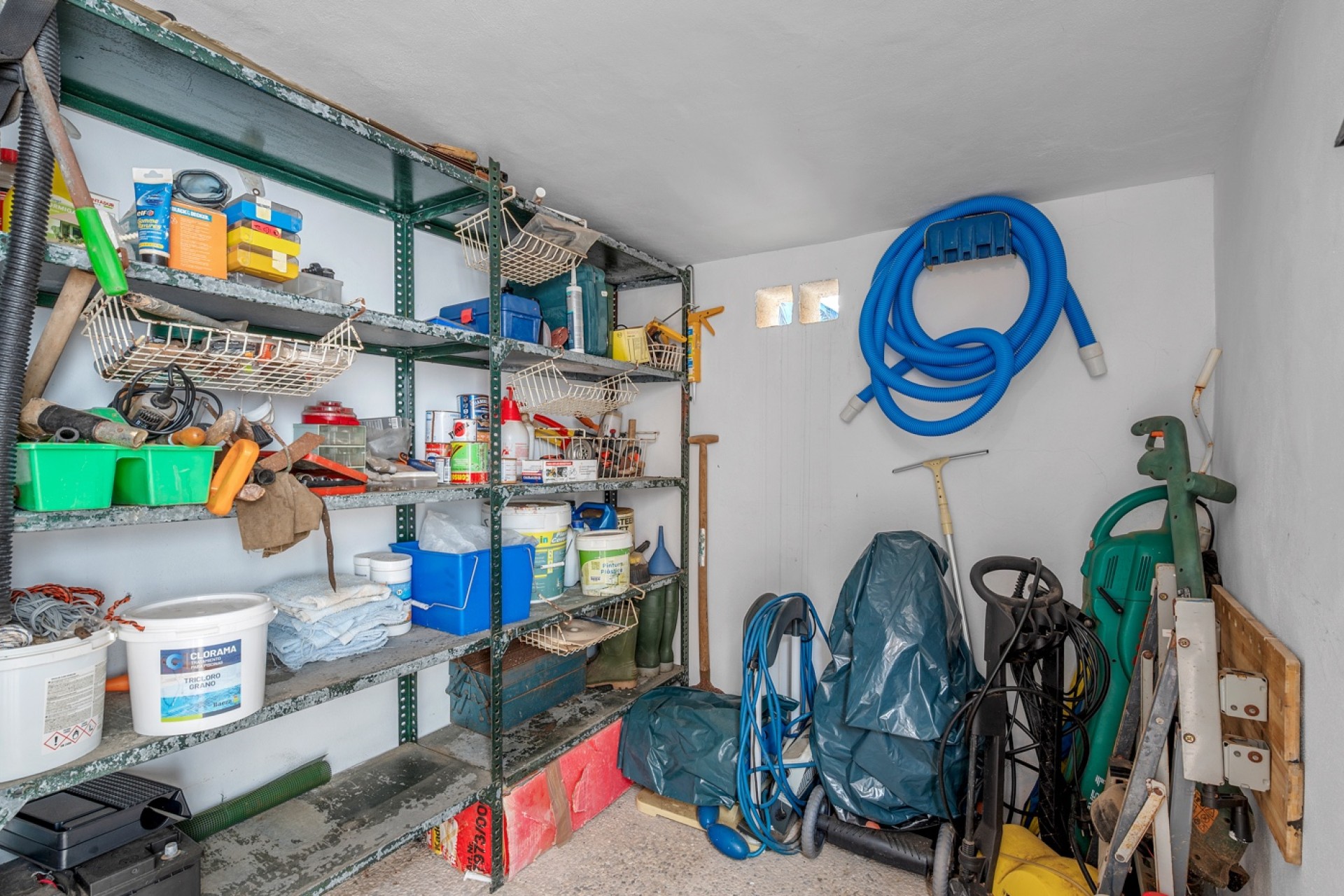 Herverkoop - Villa - Orihuela Costa - Punta Prima