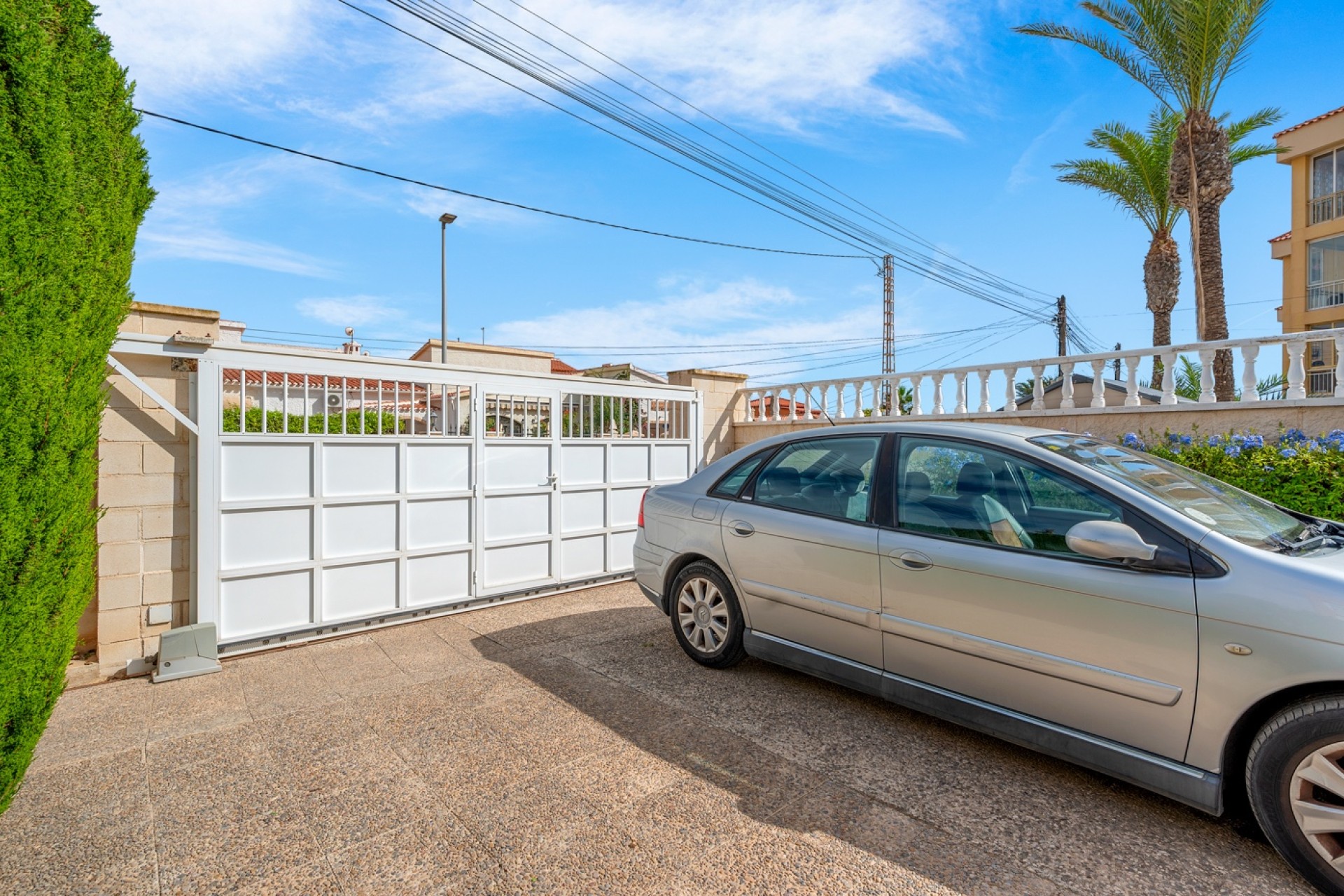 Herverkoop - Villa - Orihuela Costa - Punta Prima