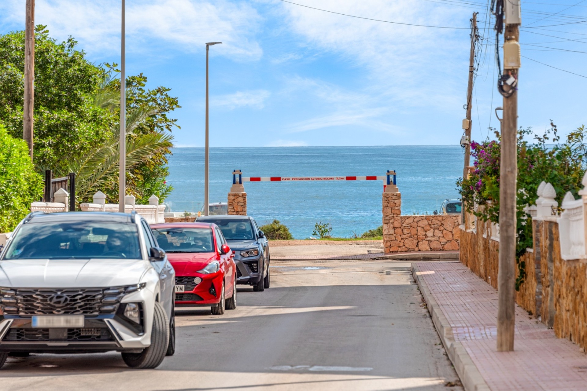 Herverkoop - Villa - Orihuela Costa - Punta Prima