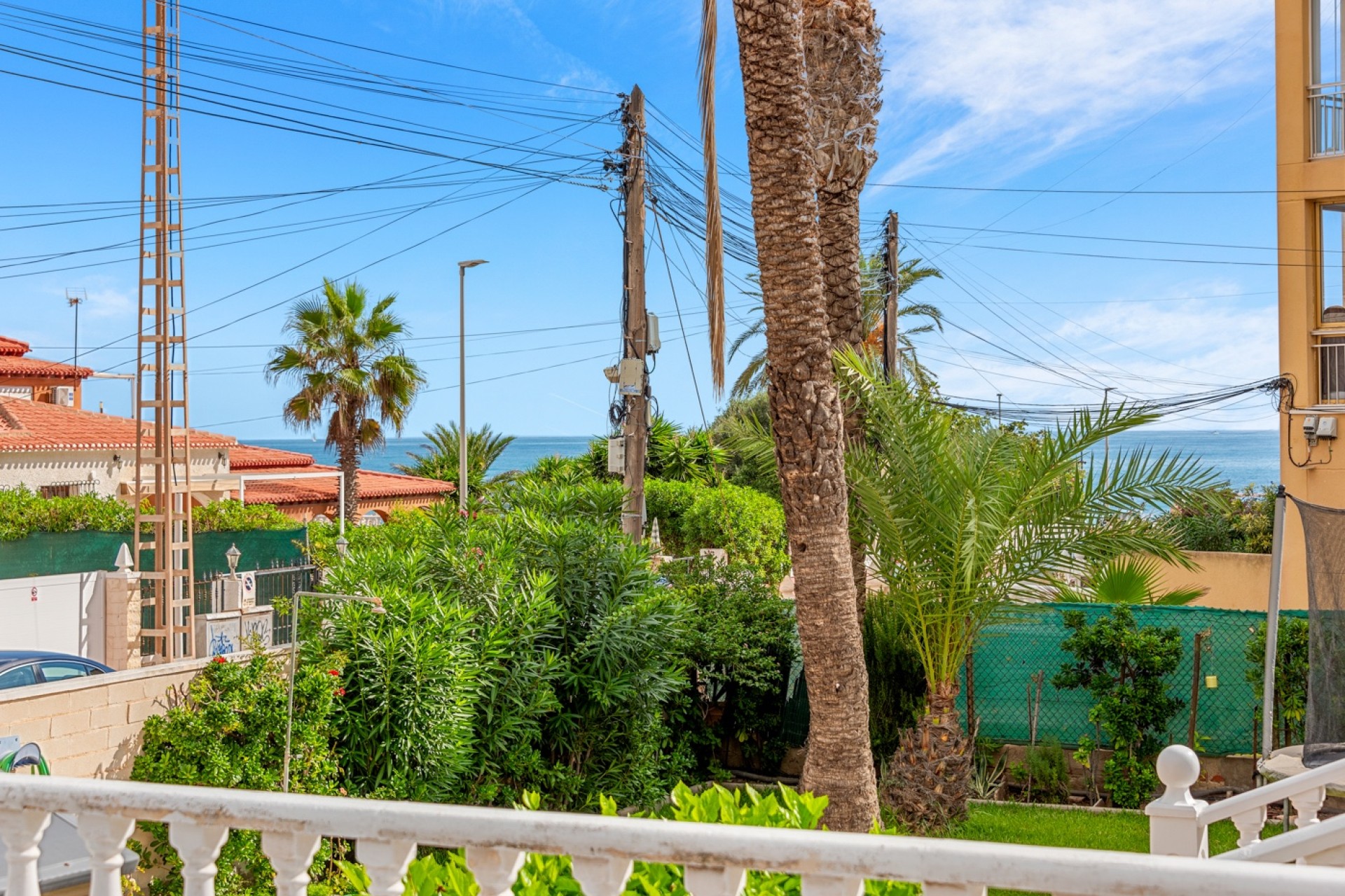 Herverkoop - Villa - Orihuela Costa - Punta Prima
