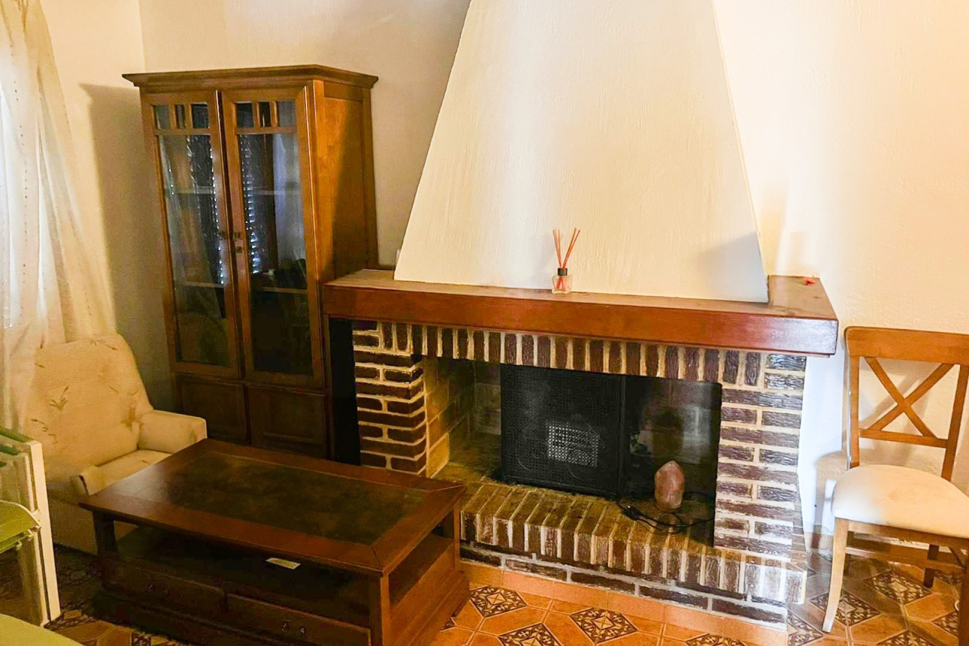 Herverkoop - Villa - Orihuela Costa - Punta Prima