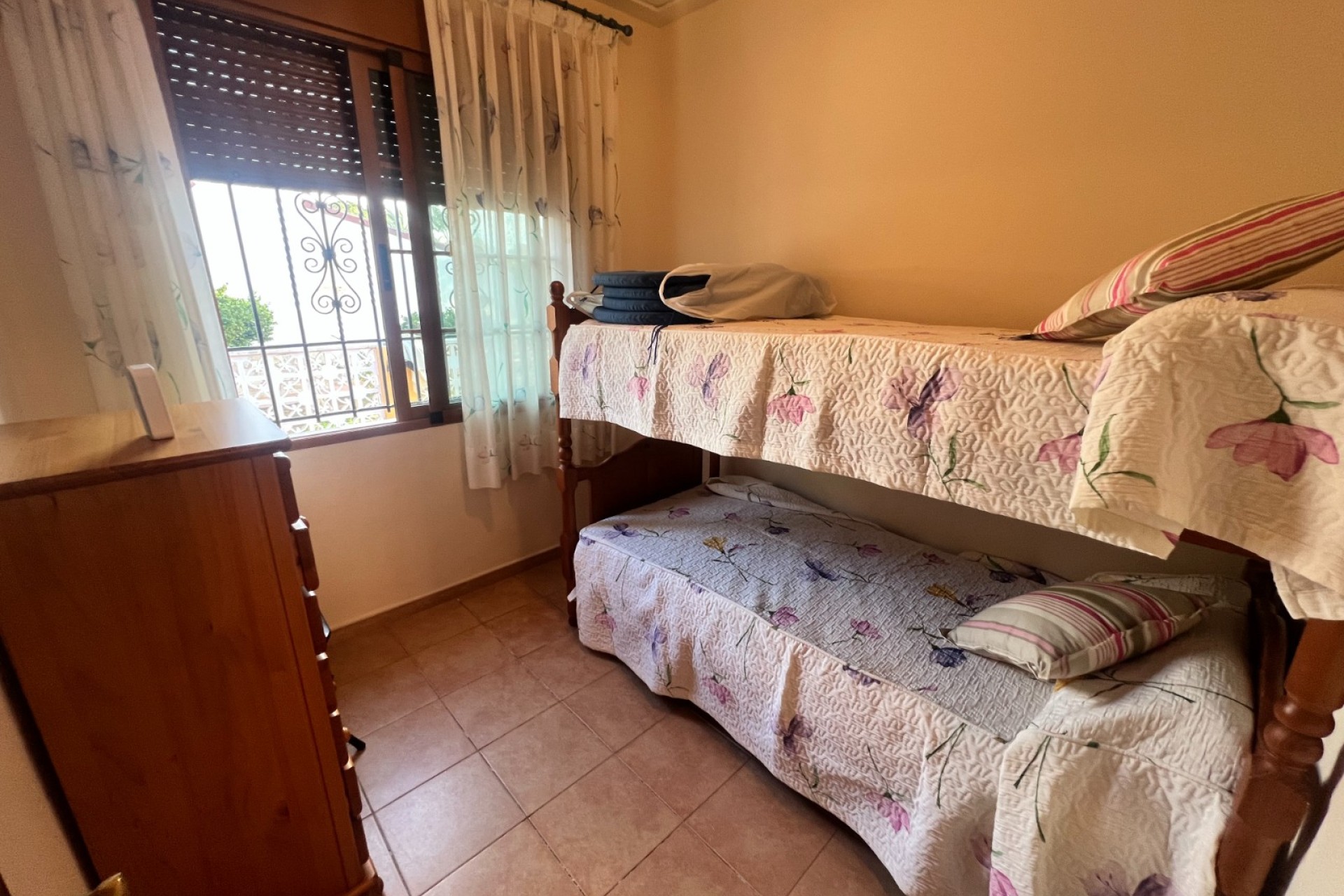 Herverkoop - Villa - Orihuela Costa - Punta Prima