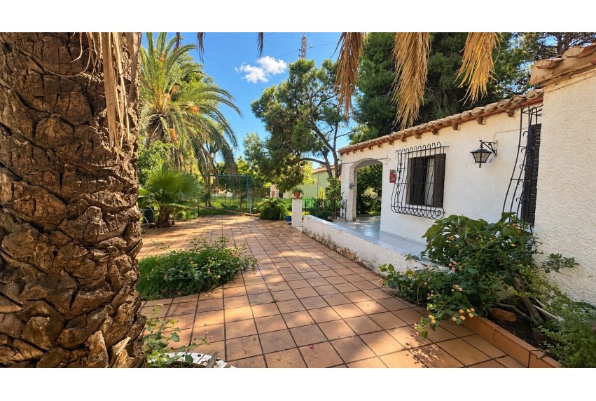 Herverkoop - Villa - Orihuela Costa - Punta Prima