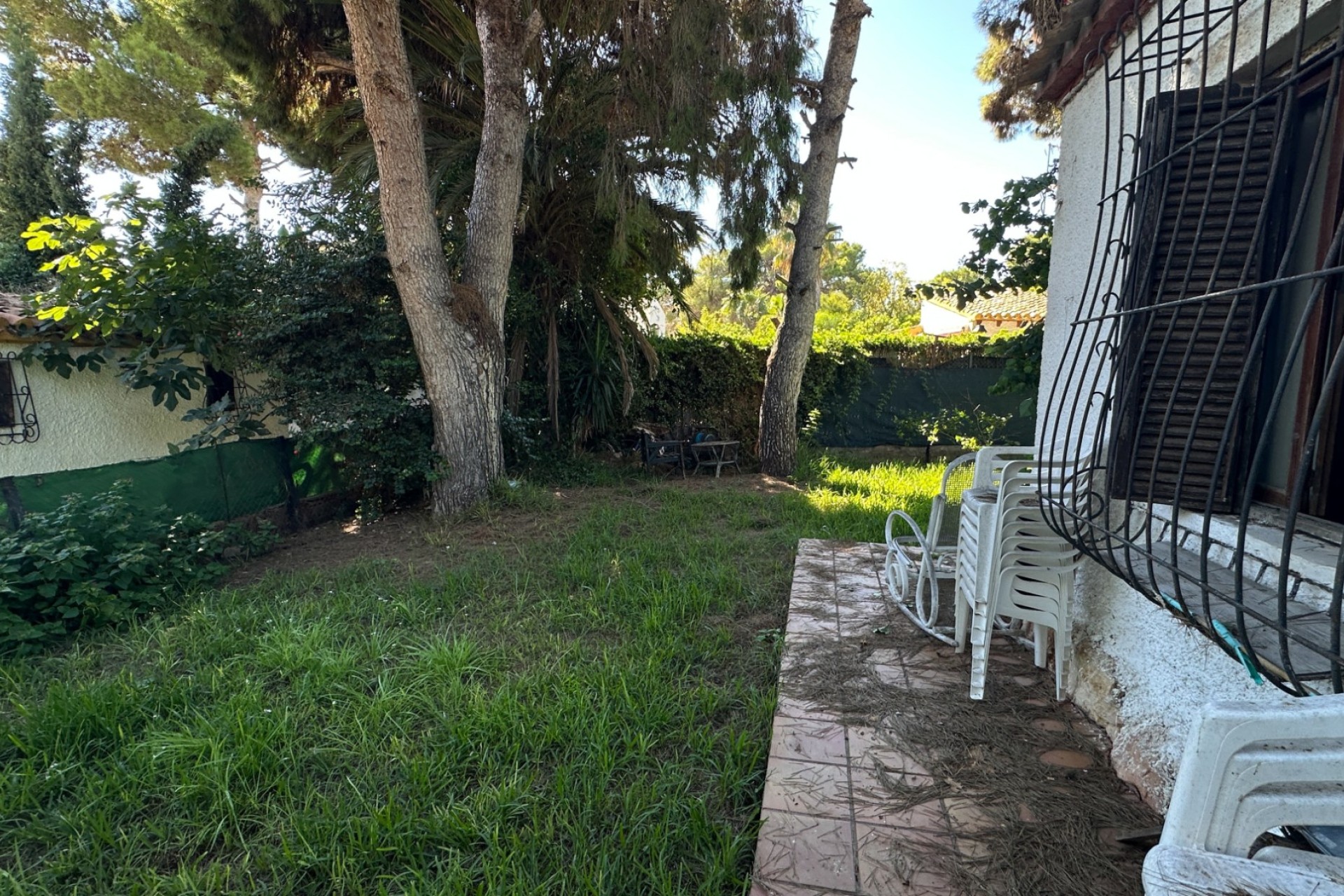 Herverkoop - Villa - Orihuela Costa - Punta Prima