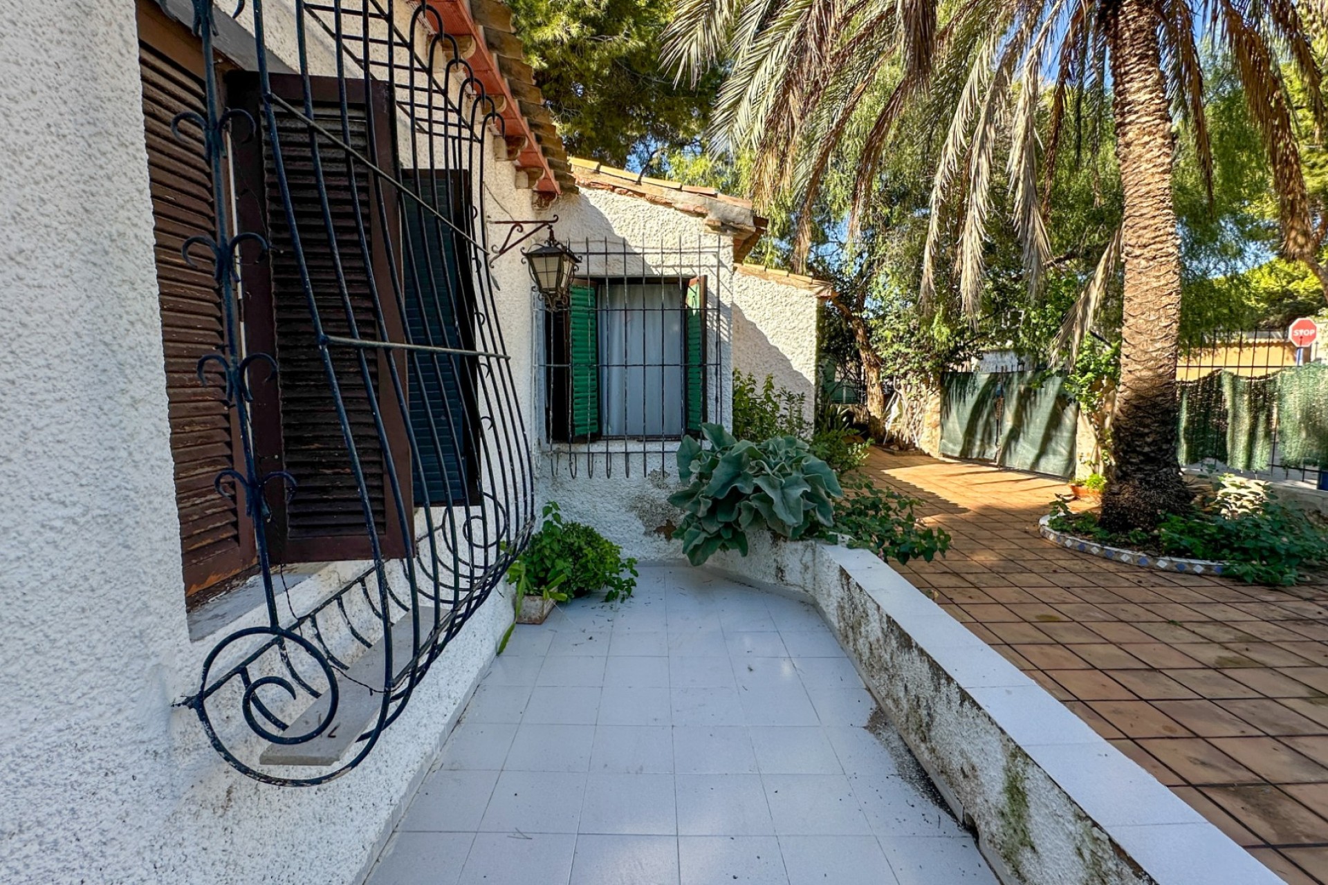 Herverkoop - Villa - Orihuela Costa - Punta Prima