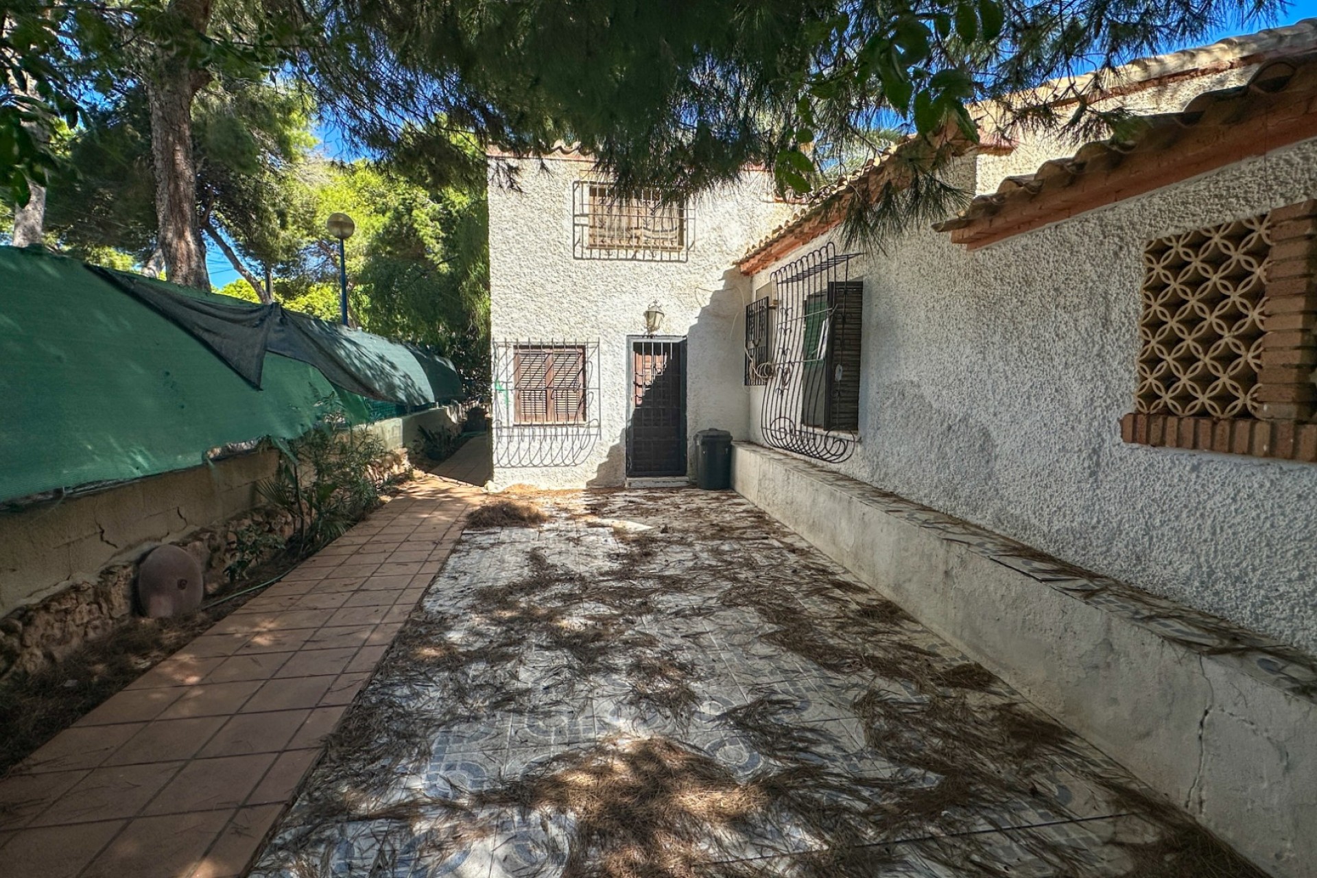 Herverkoop - Villa - Orihuela Costa - Punta Prima