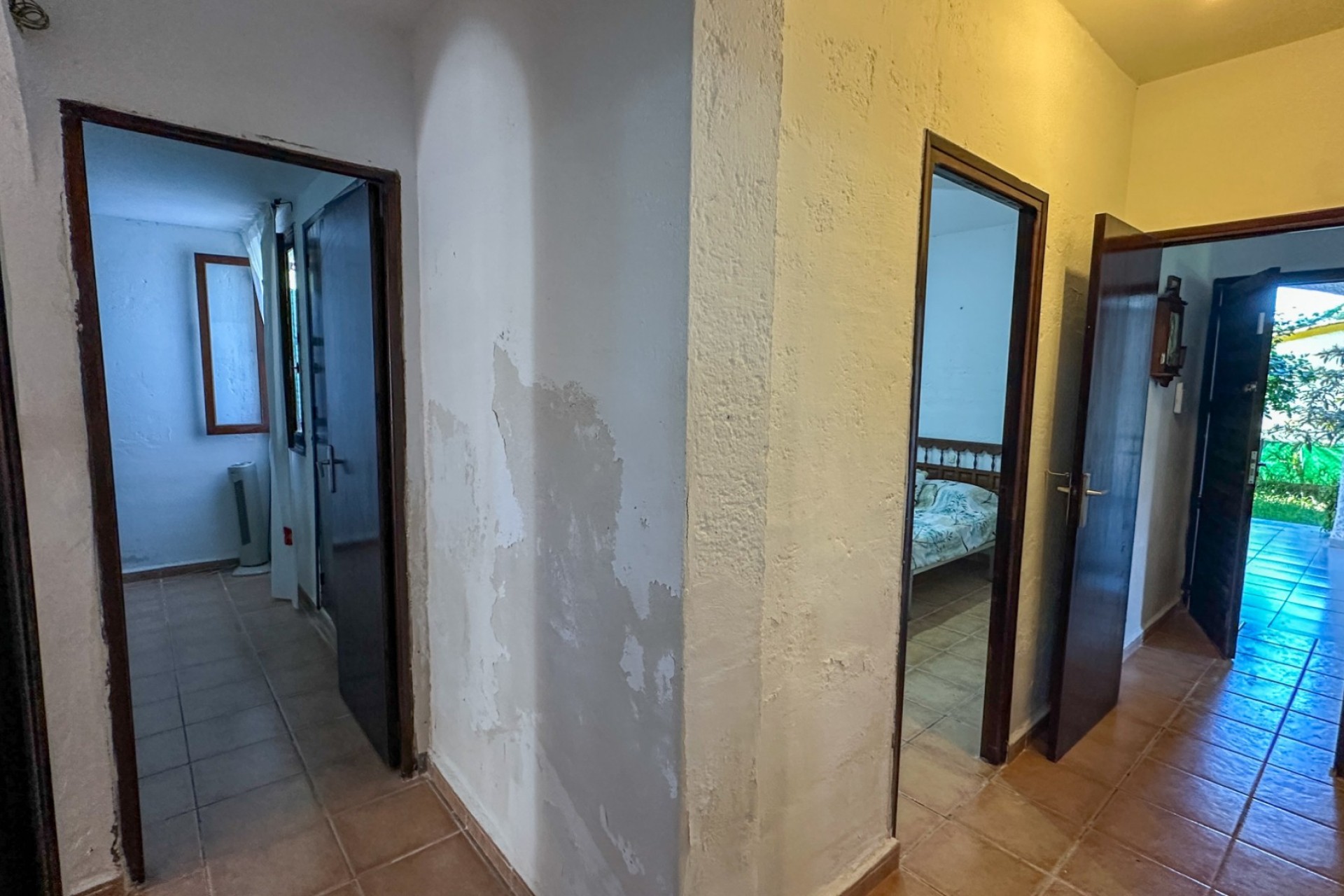Herverkoop - Villa - Orihuela Costa - Punta Prima