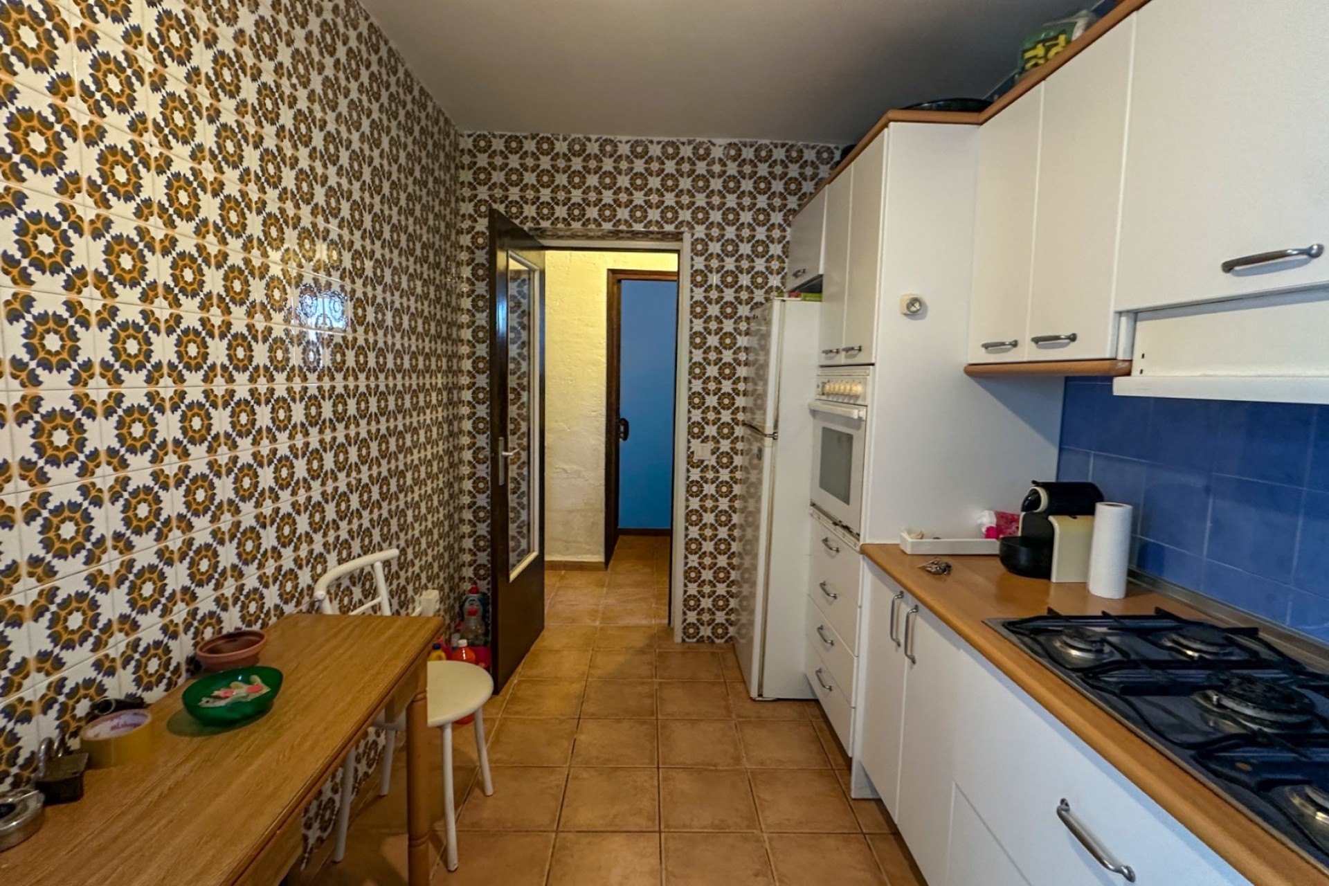 Herverkoop - Villa - Orihuela Costa - Punta Prima